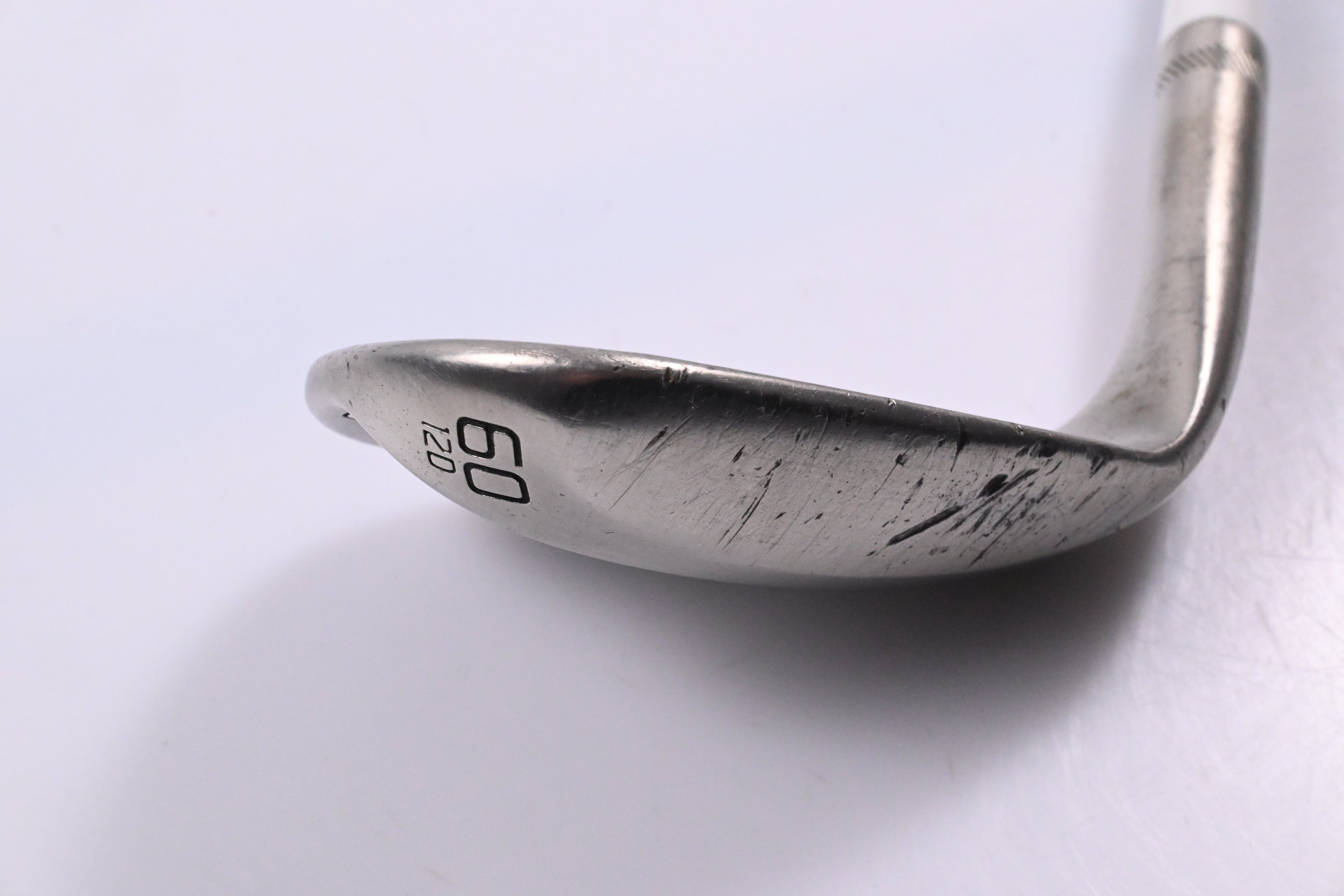 Titleist Vokey SM10 Lob Wedge / 60 Degree / Stiff Flex Dynamic Gold S400 Shaft