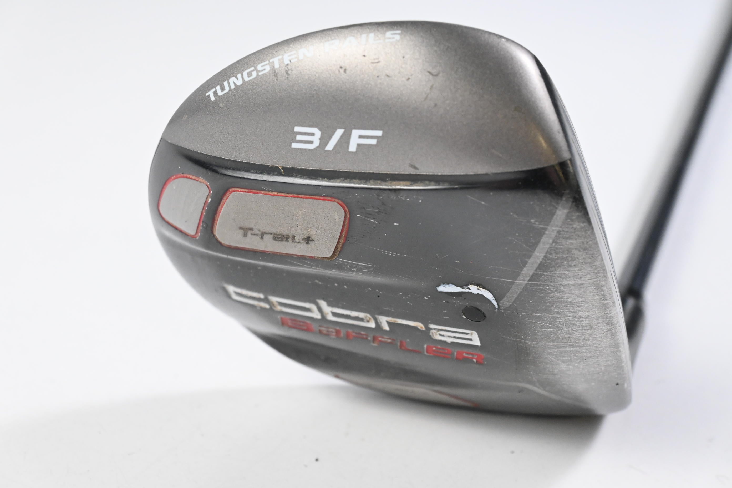 Cobra Baffler T-Rail+ #3 Wood / 16 Degree / Regular Flex Grafalloy ProCustom