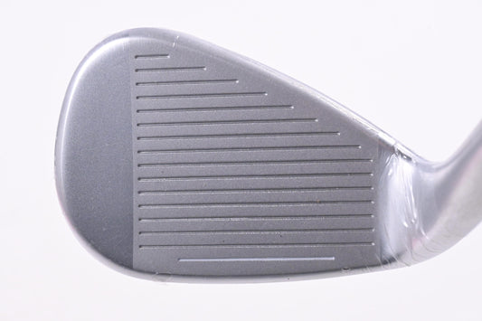 Ladies Cobra Air-X Gap Wedge / 50 Degree / Ladies Flex Cobra Ultralite 45 Shaft