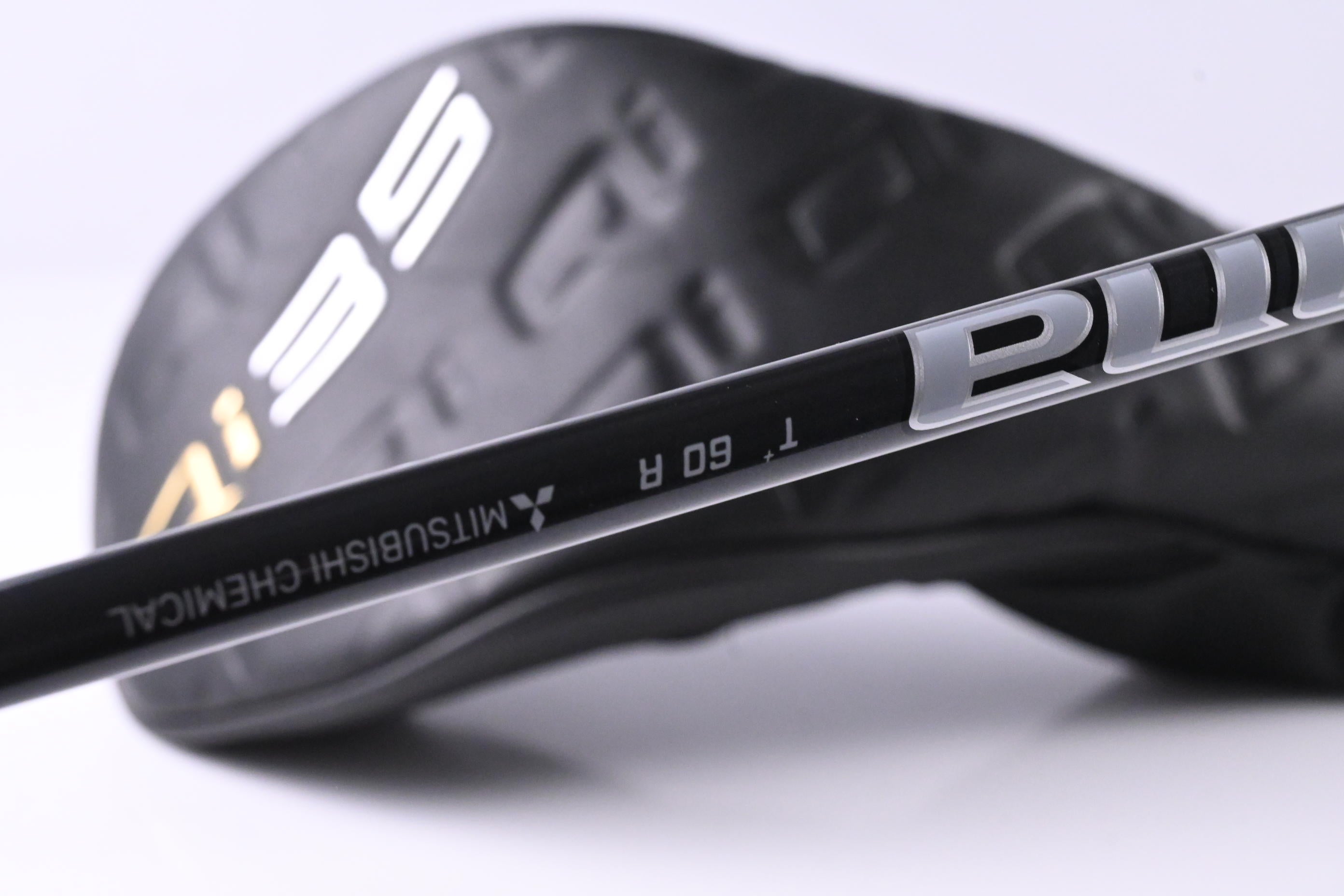 Taylormade Qi35 Max Designer Series Driver / 10.5 Degree / Regular Flex Diamana