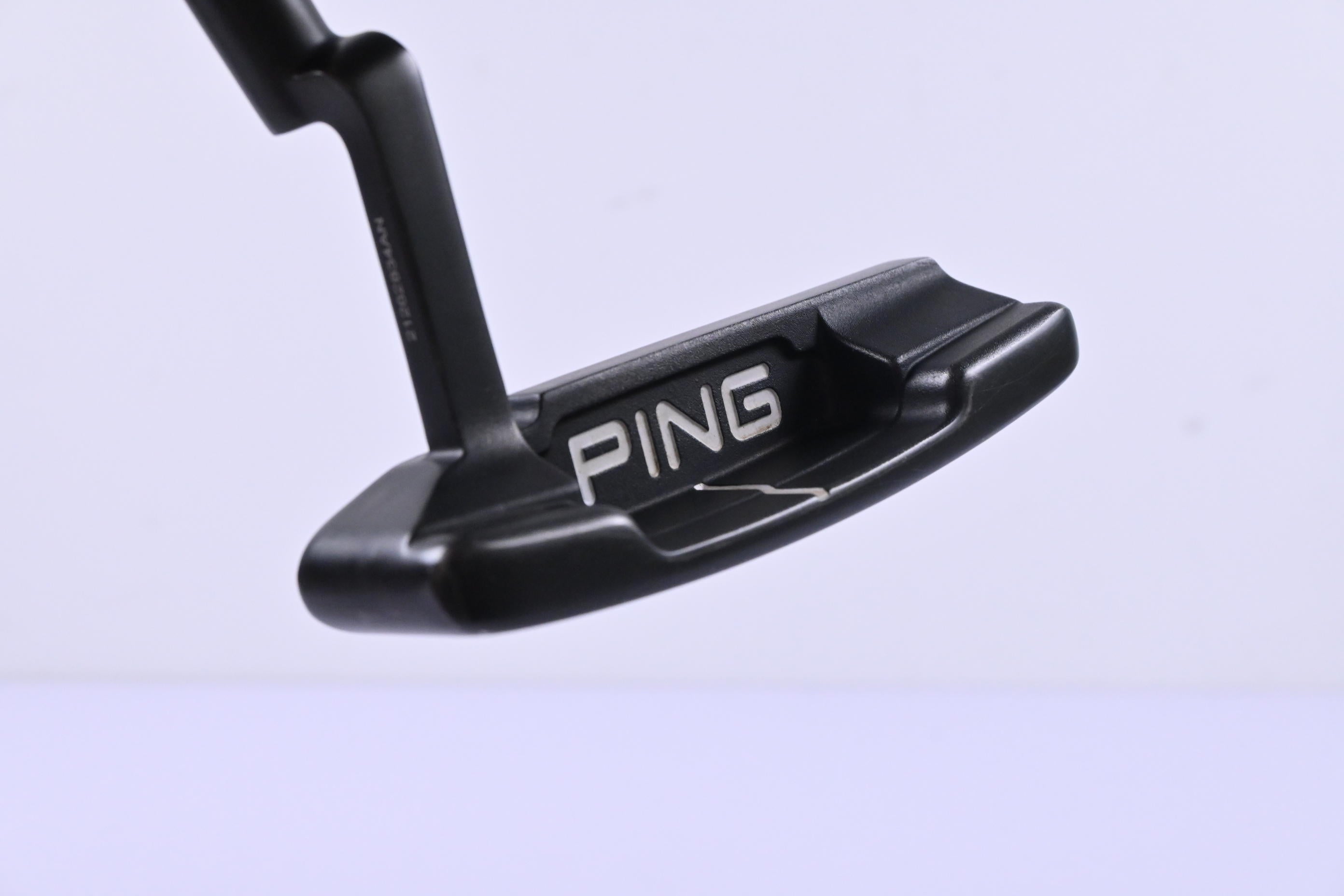 Ping 2021 Anser 2 Putter / Black Dot / 34 Inch