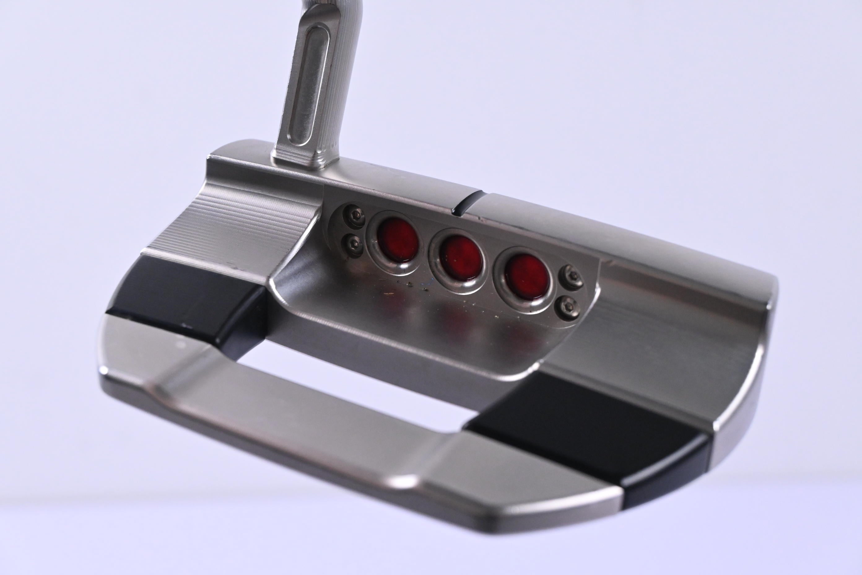 Scotty Cameron 2025 Studio Style Fastback 1.5 Putter / 34 Inch