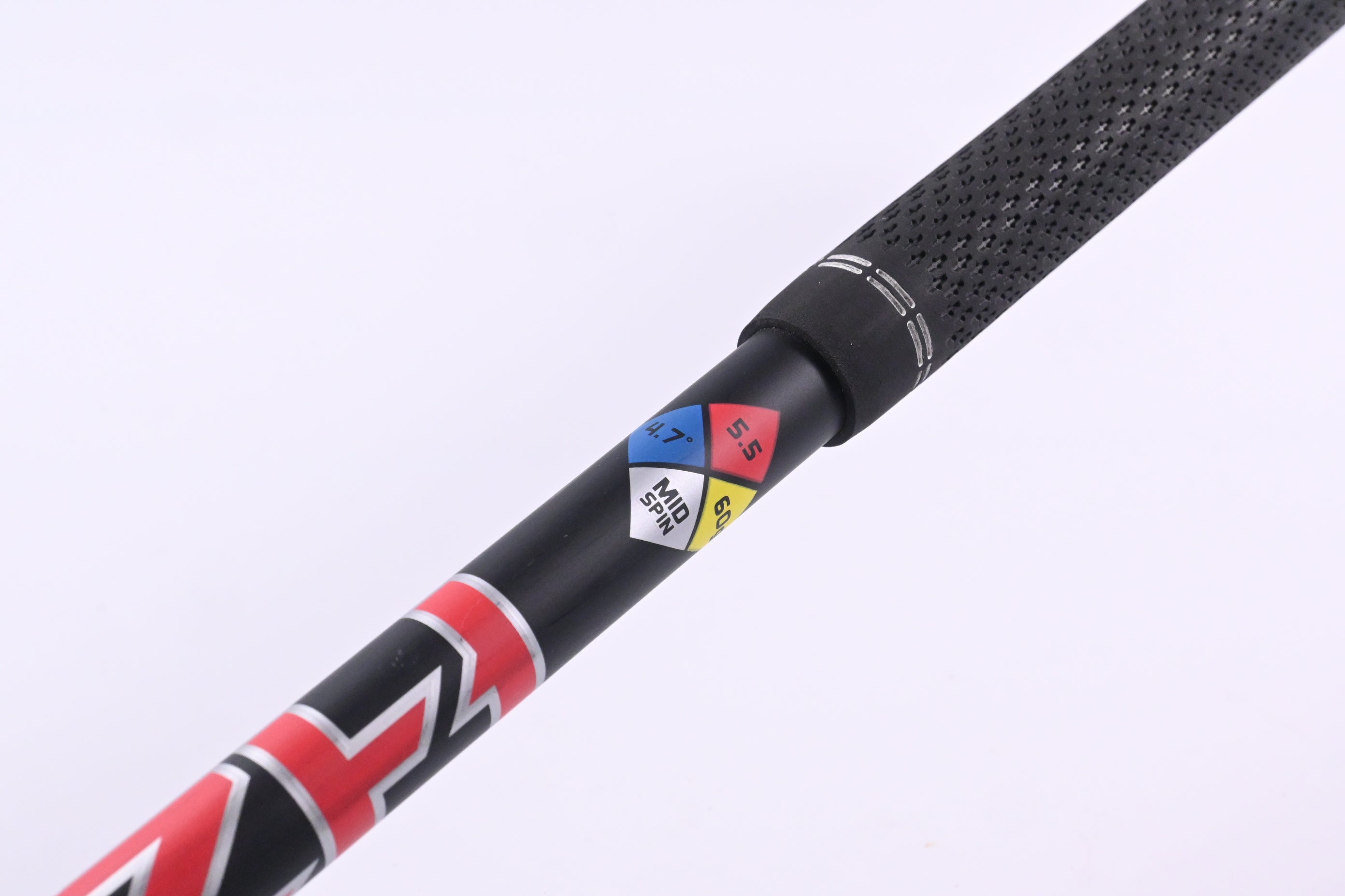 Titleist TSi2 #3 Hybrid / 18 Degree / Regular Flex HZRDUS CB Red 60 Shaft