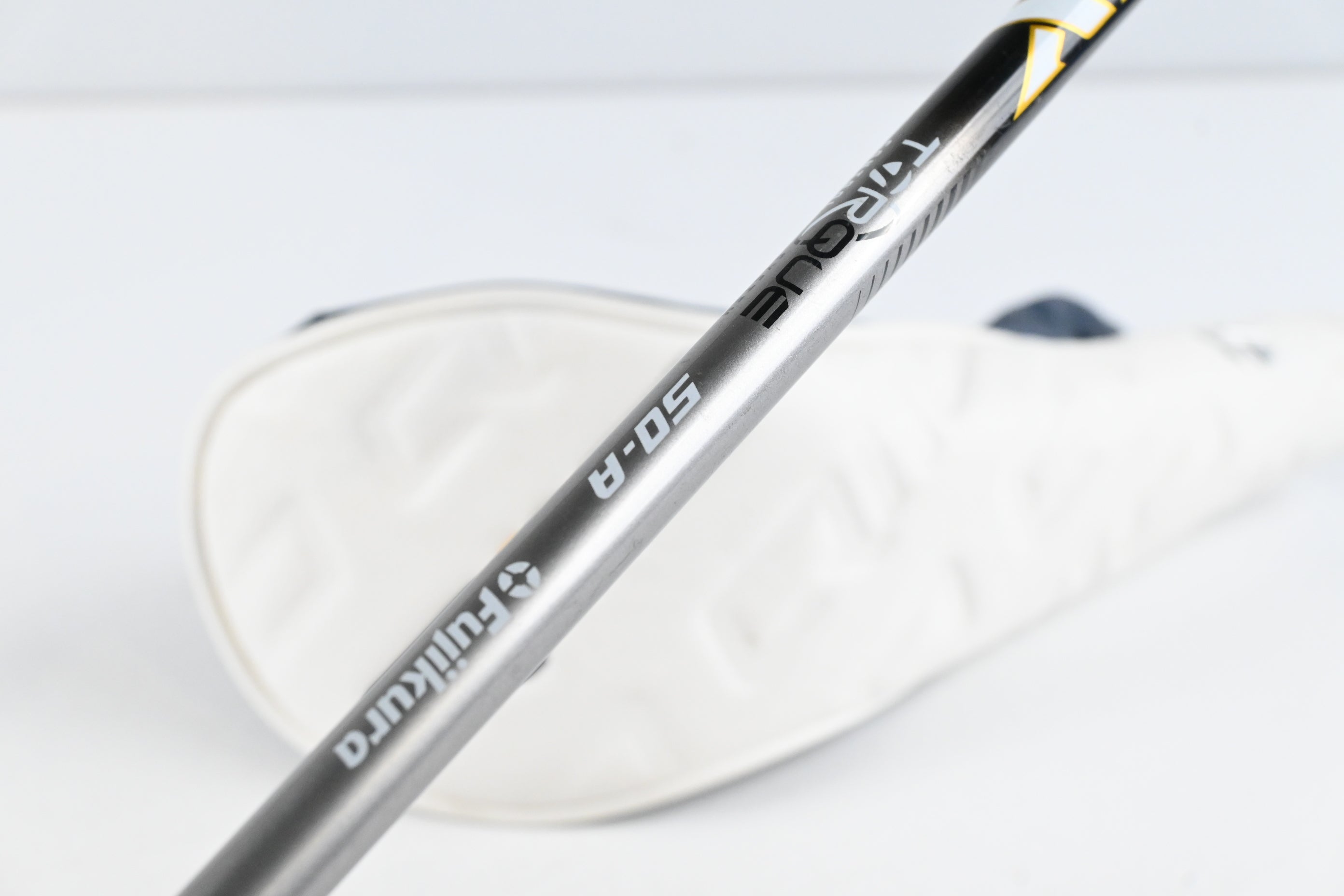 Taylormade Qi10 #5 Wood / 19 Degree / Senior Flex Speeder NX TCS 50 Shaft
