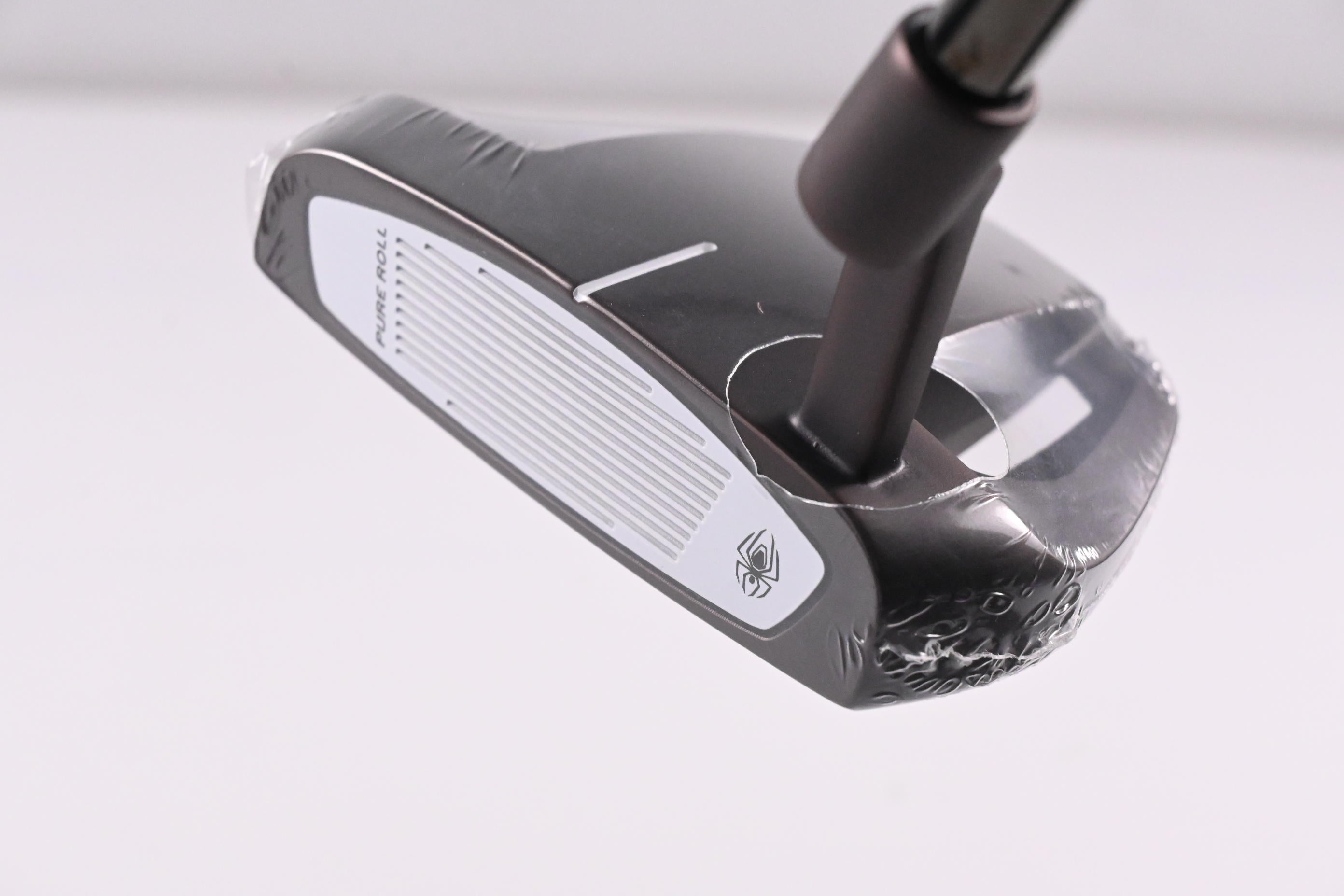 Taylormade Spider Tour.V L-Neck Torched 2026 Putter / 34 Inch