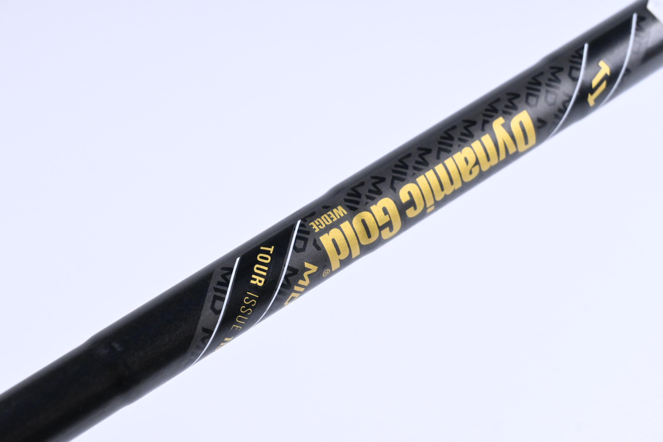 Callaway Opus Platinum Sand Wedge / 54 Degree / Wedge Flex Dynamic Gold MID 115