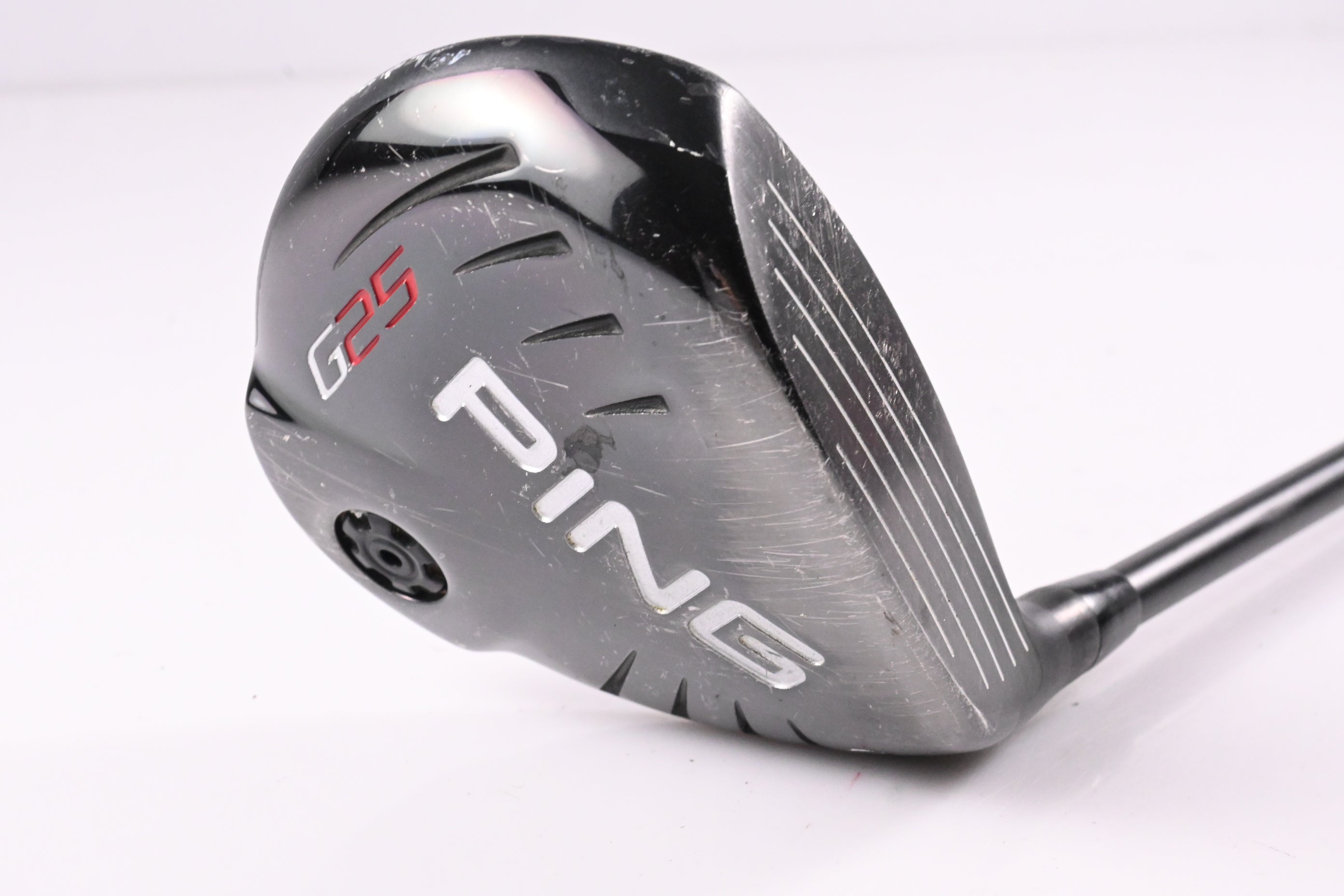 Ping G25 #3 Wood / 15 Degree / Regular Flex Ping TFC 189 Shaft
