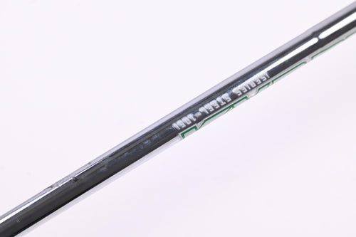 Left Hand Callaway Apex CB 24 Gap Wedge / 50 Degree / Wedge Flex ACCRA 115 Shaft