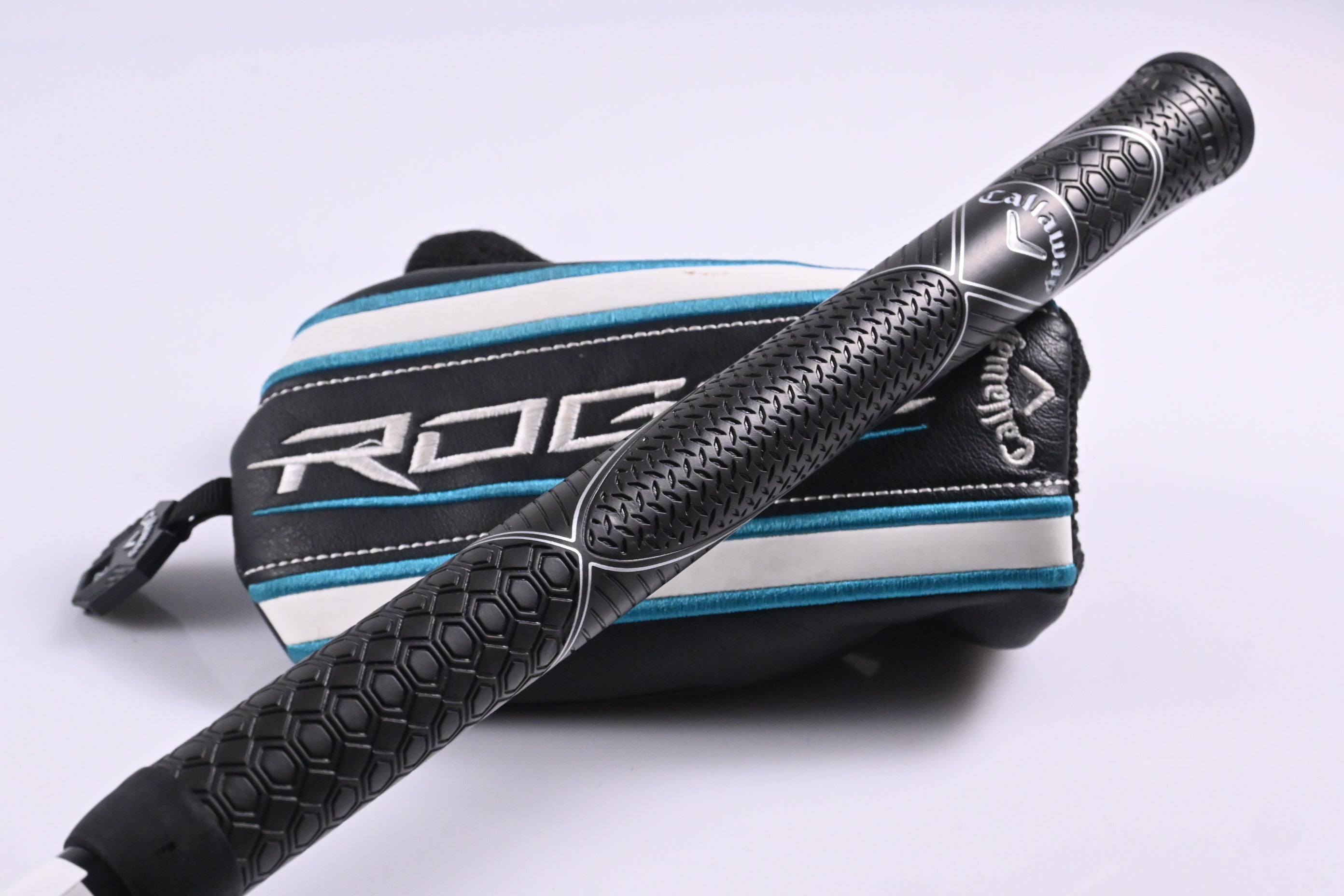 Ladies Callaway Rogue #6 Hybrid / 30 Degree / Ladies Light Flex Aldila Quaranta