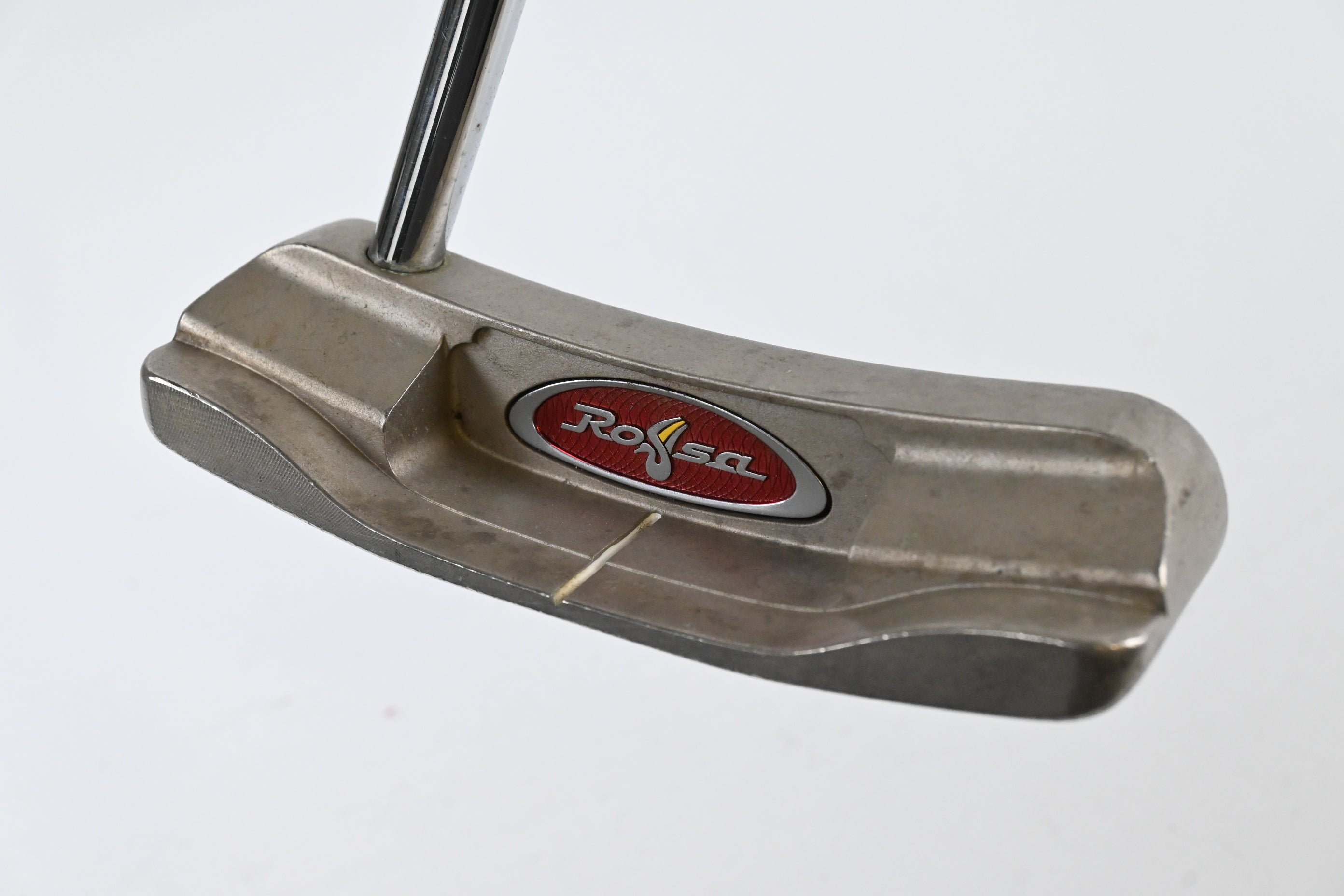 Taylormade Rossa Classic Long Beach Putter / 35.5 Inch