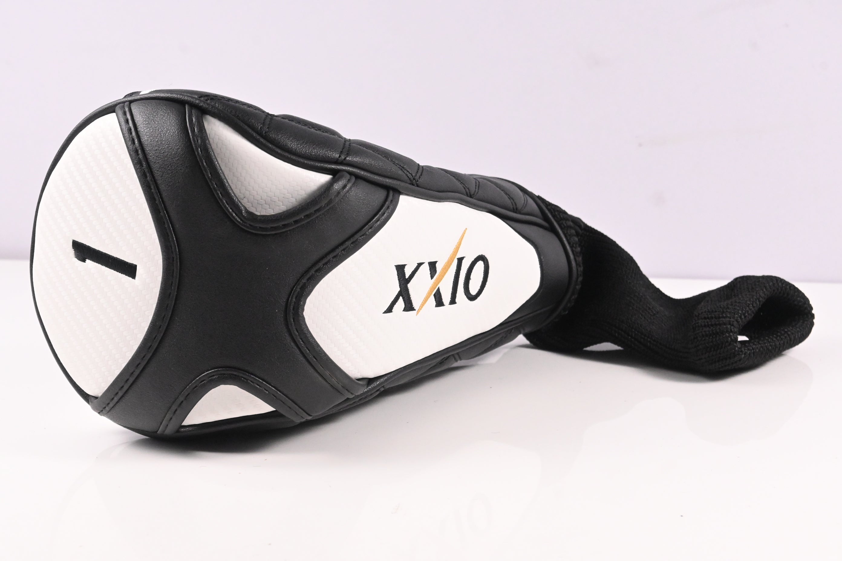 Left Hand XXIO 10 Driver / 11.5 Degree / Stiff Flex XXIO MP 1100 Shaft