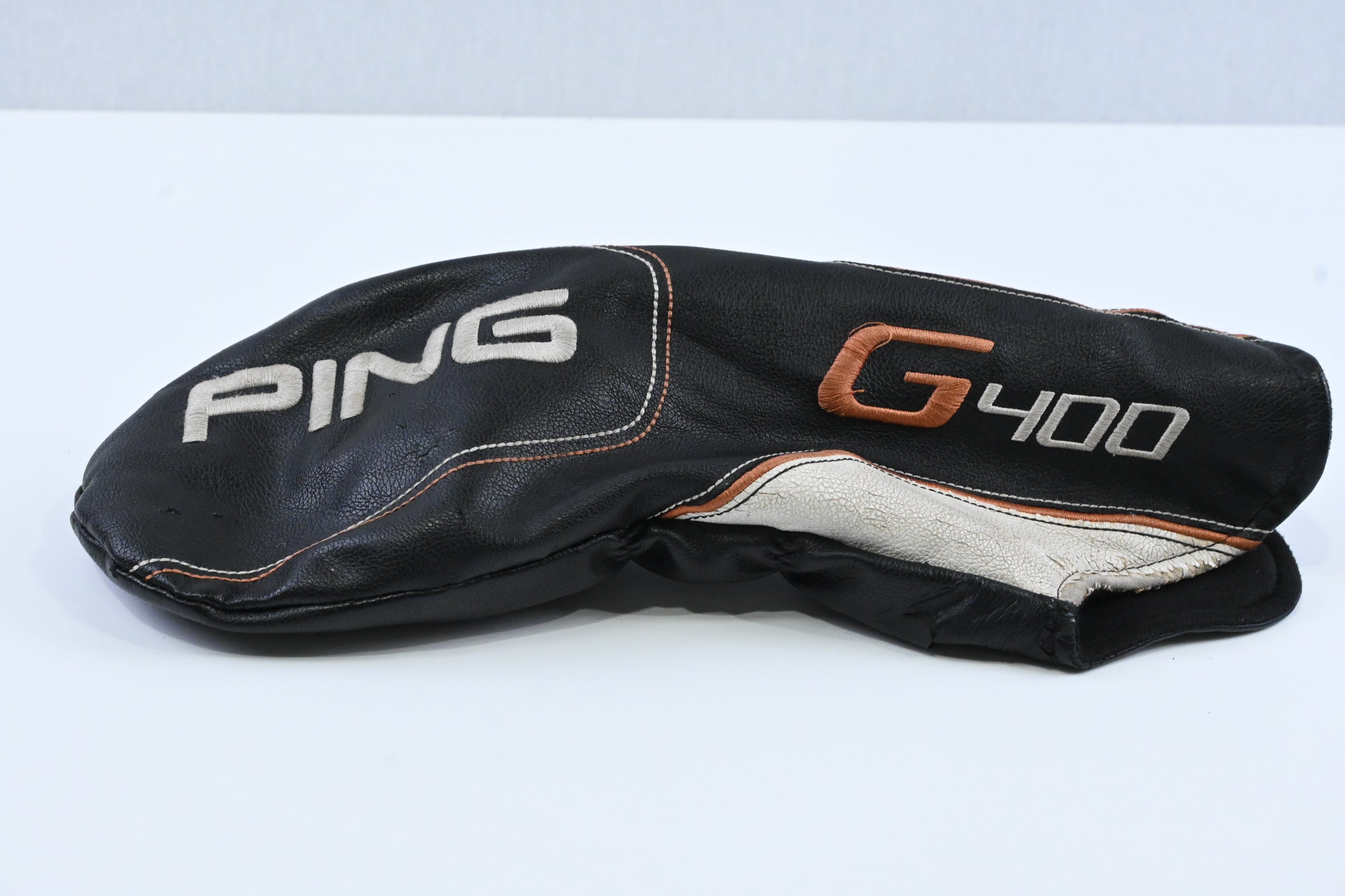 Ping G400 LST Driver / 10 Degree / Regular Flex Ping Alta CB 55 Shaft