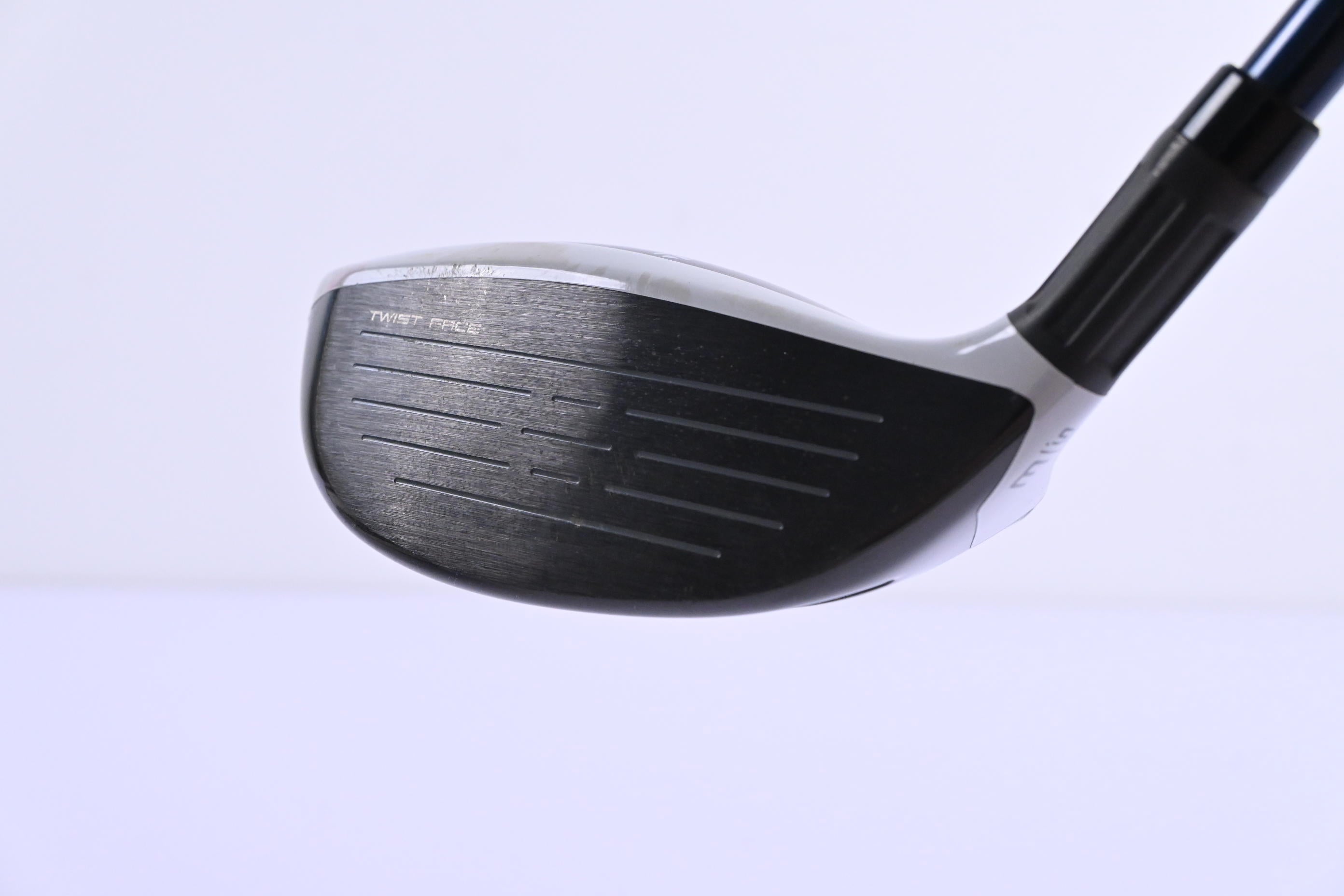 Taylormade SIM2 Max #3 Wood / 15 Degree / Regular Flex Ventus Blue 5 Shaft
