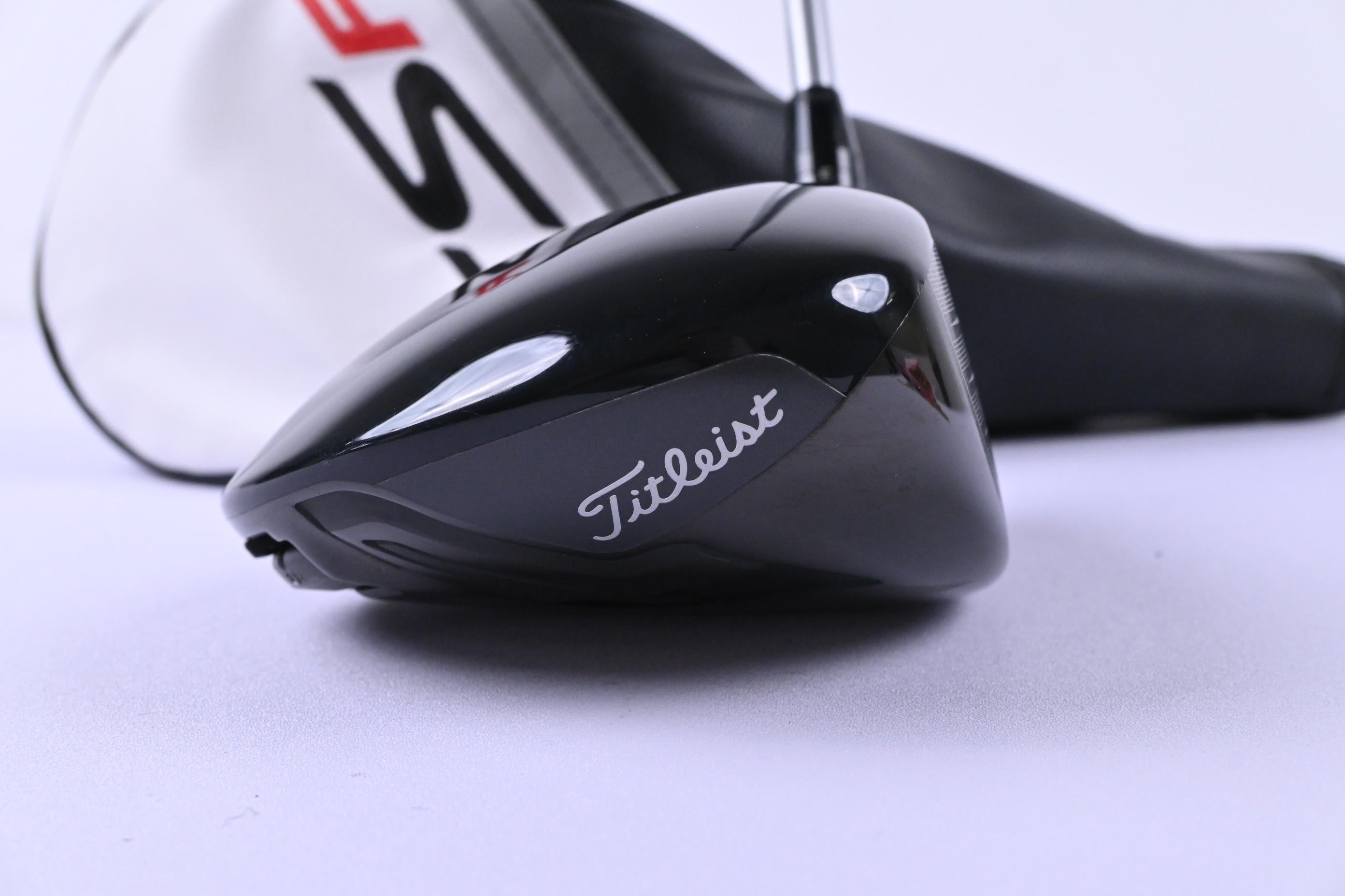 Titleist TSi3 Driver / 10 Degree / X-Flex Graphite Design Tour AD UB-6 Shaft
