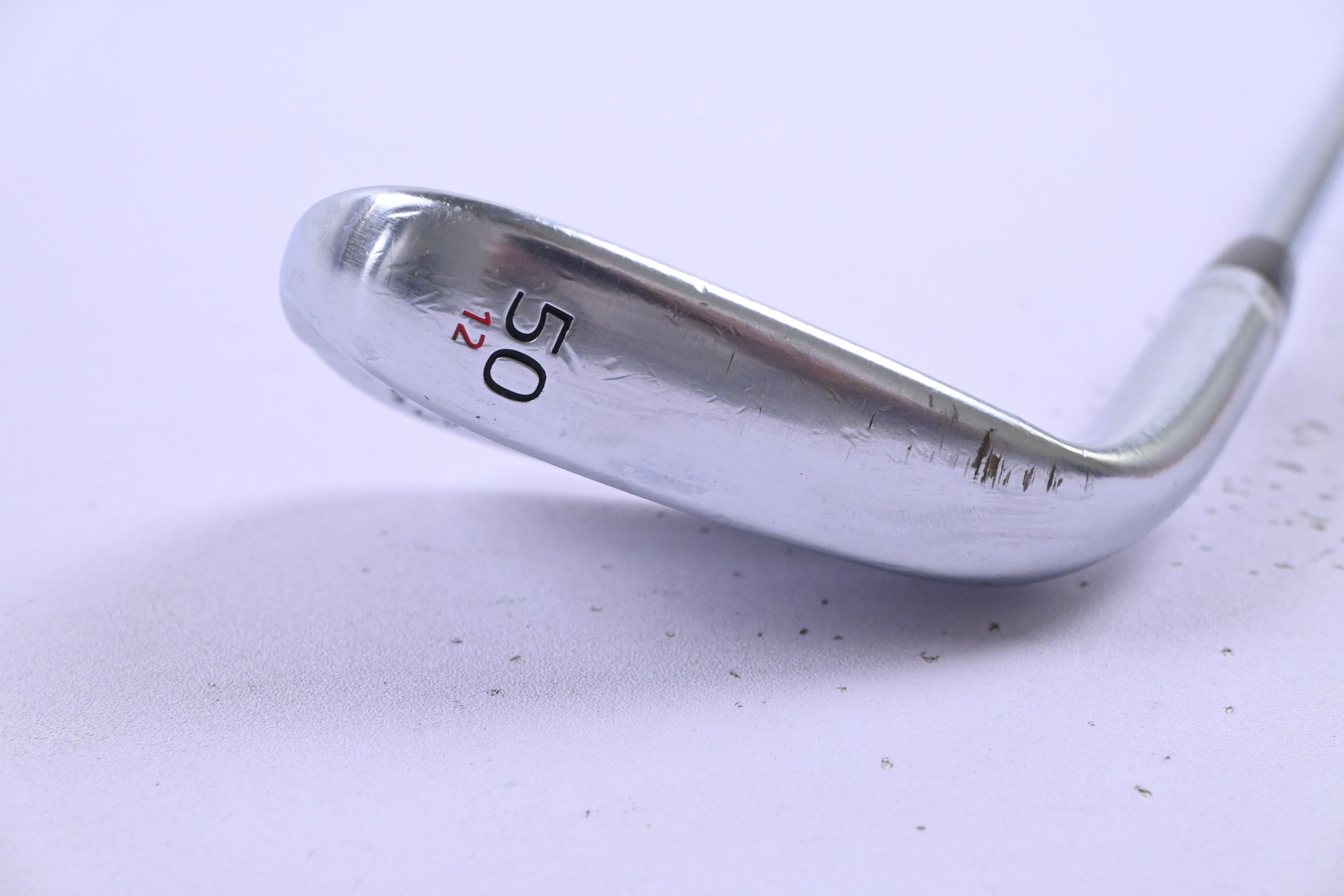 Titleist Vokey SM6 Gap Wedge / 50 Degree / Wedge Flex Vokey Design SM6