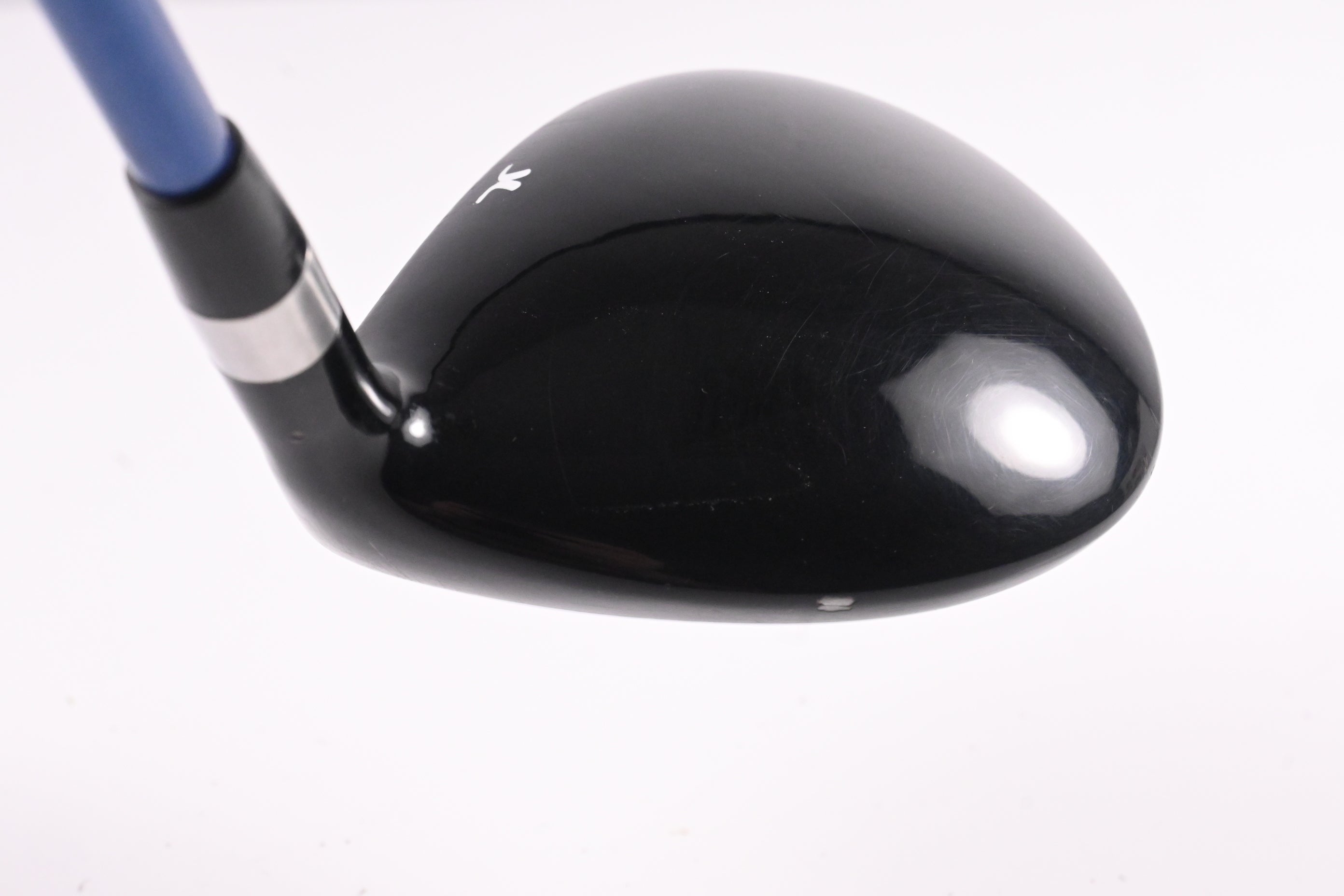John Letters T9+ #3 Wood / 15 Degree / Regular Flex Aldila Tour Gold 75 Shaft