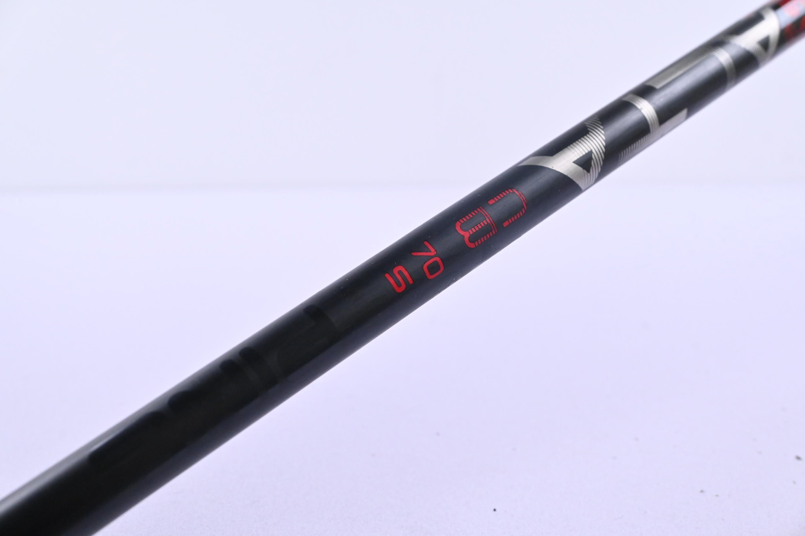 Ping G410 #4 Hybrid / 22 Degree / Stiff Flex Ping Alta CB Red 70 Shaft