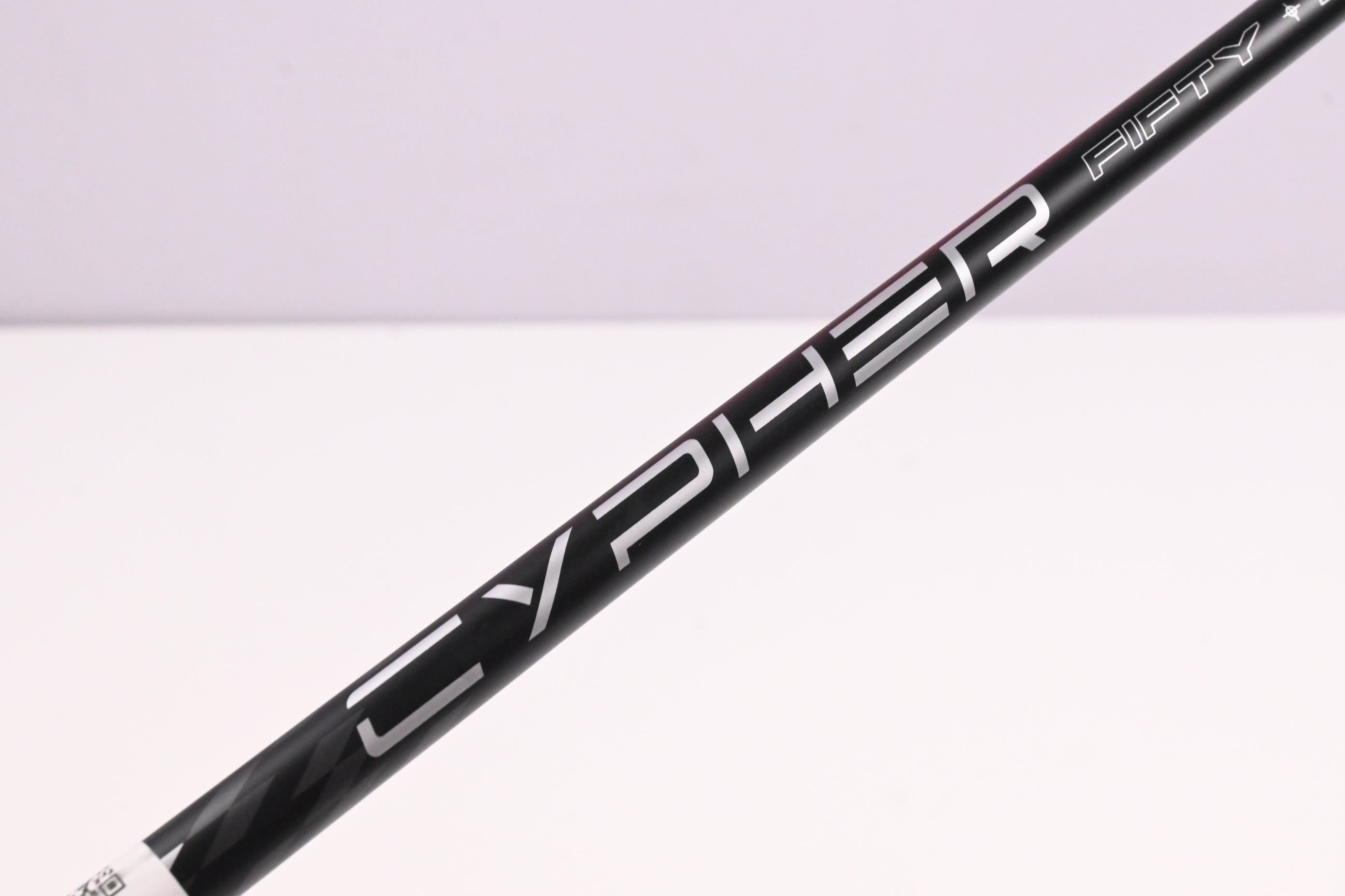 Project X Cypher 2.0 50 #4 Hybrid Shaft / Senior Flex / Callaway 3rd Gen
