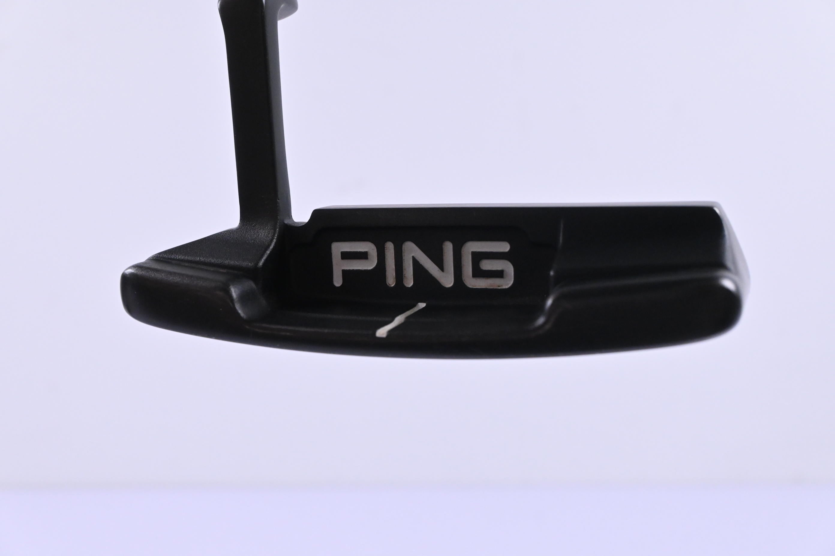 Ping 2021 Anser 2 Putter / Black Dot / 34 Inch