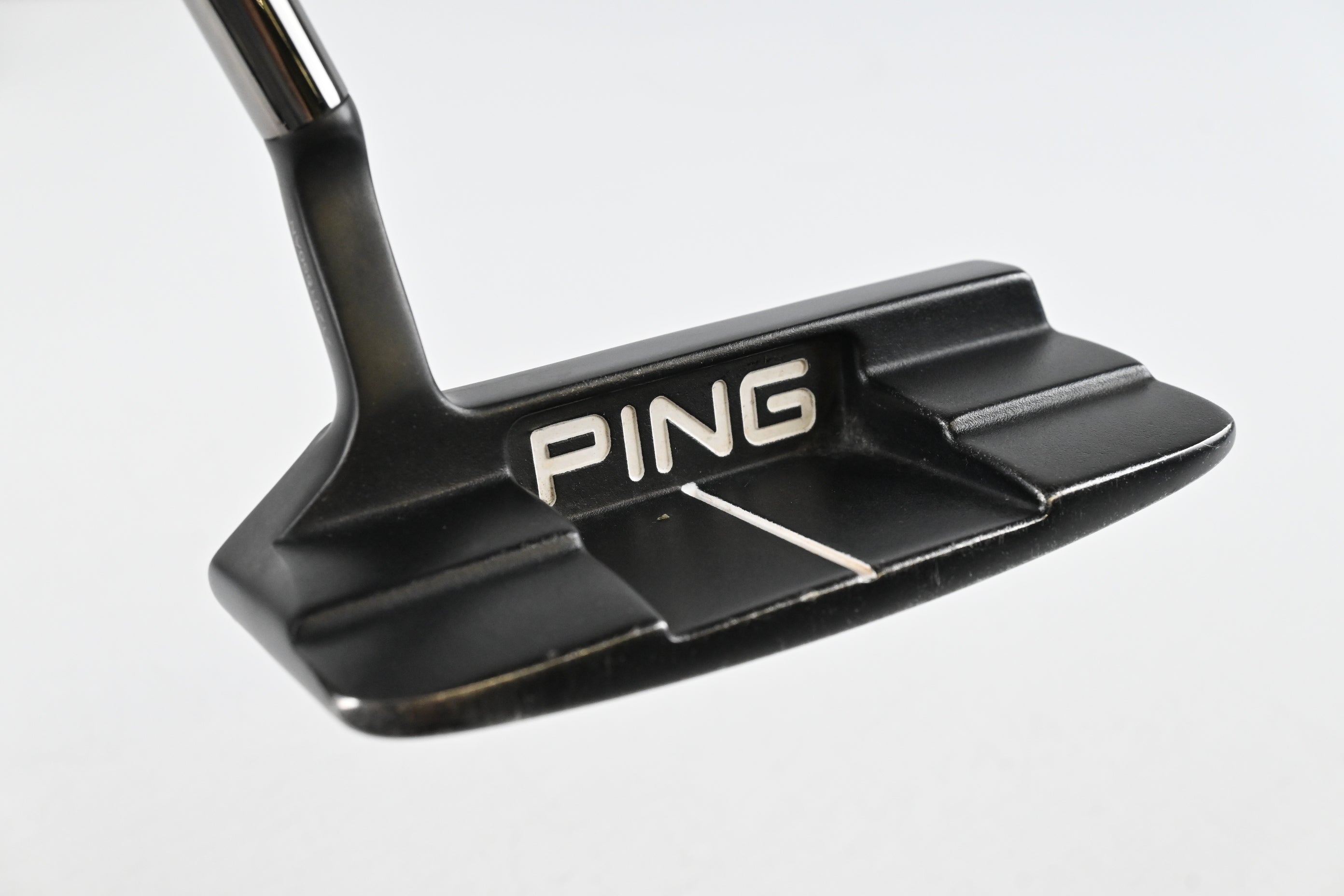 Ping 2021 Kushin 4 Putter / 34 Inch