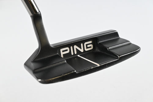 Ping 2021 Kushin 4 Putter / 34 Inch