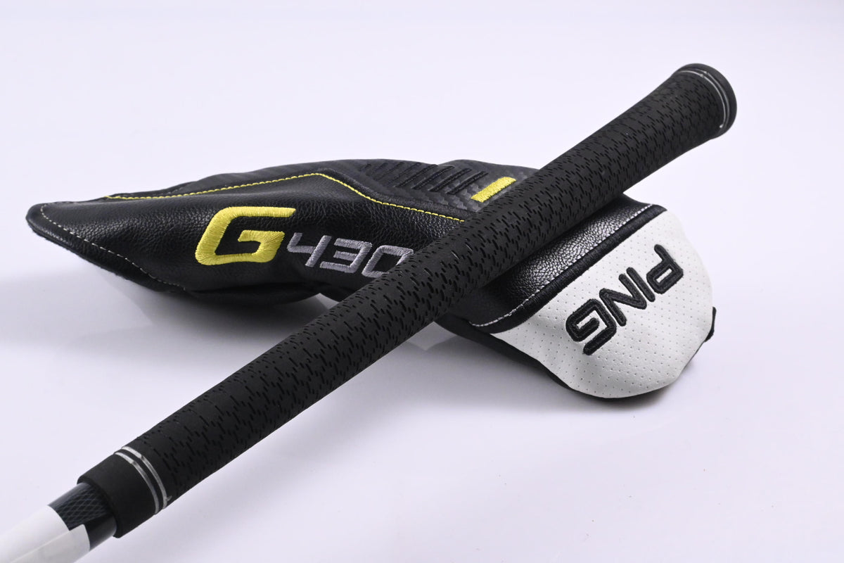 Ping G430 #5 Hybrid / 26 Degree / Senior Flex Ping Alta Quick 45 Shaft