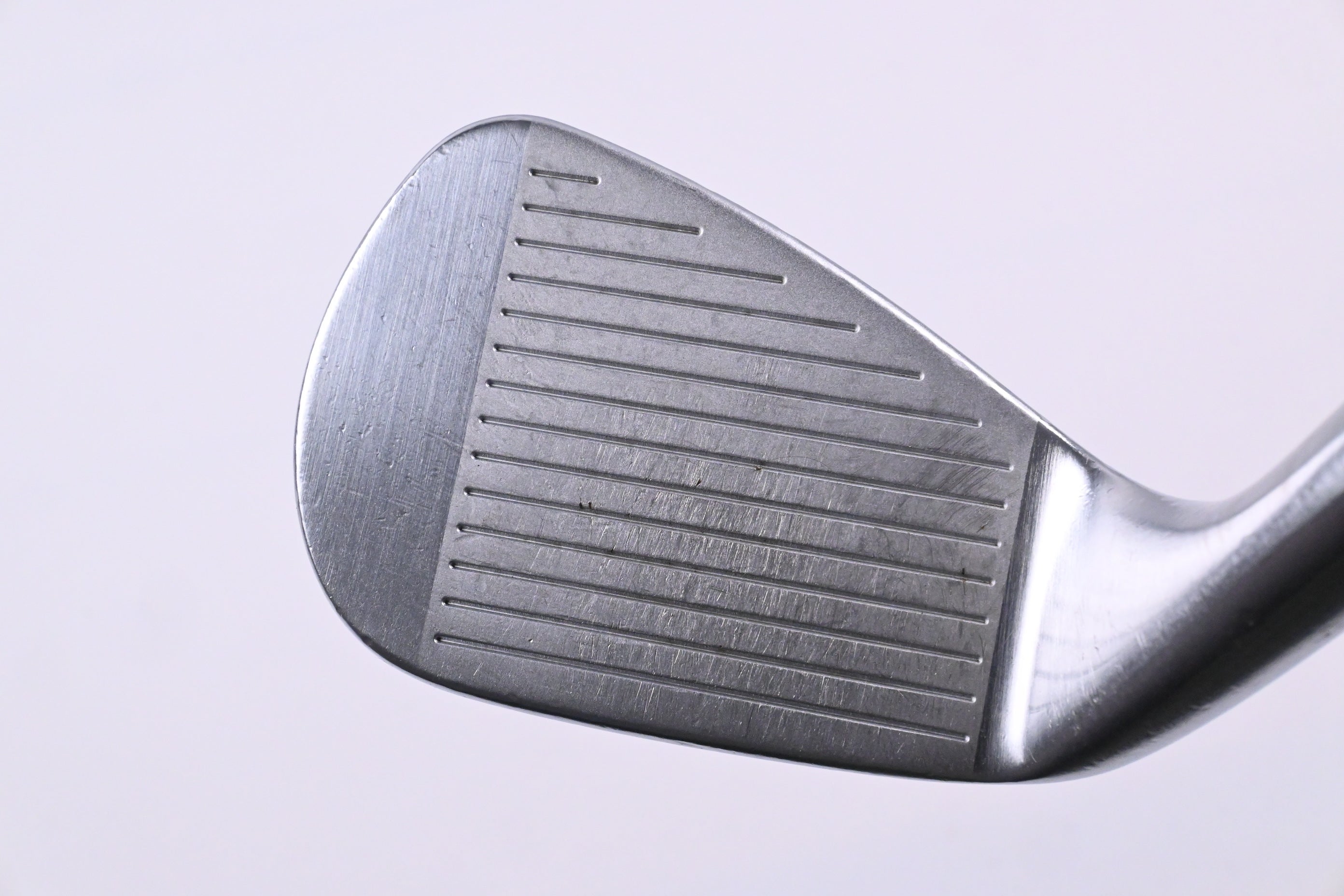 Titleist T100 S 2021 Gap Wedge / 48 Degree / Stiff Flex AMT Black S300 Shaft