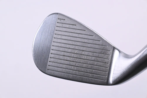 Titleist T100 S 2021 Gap Wedge / 48 Degree / Stiff Flex AMT Black S300 Shaft