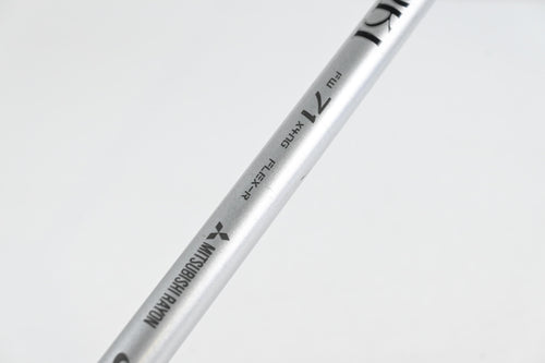 Nike VR-S #4 Wood / 17 Degree / Regular Flex Fubuki 71 Shaft