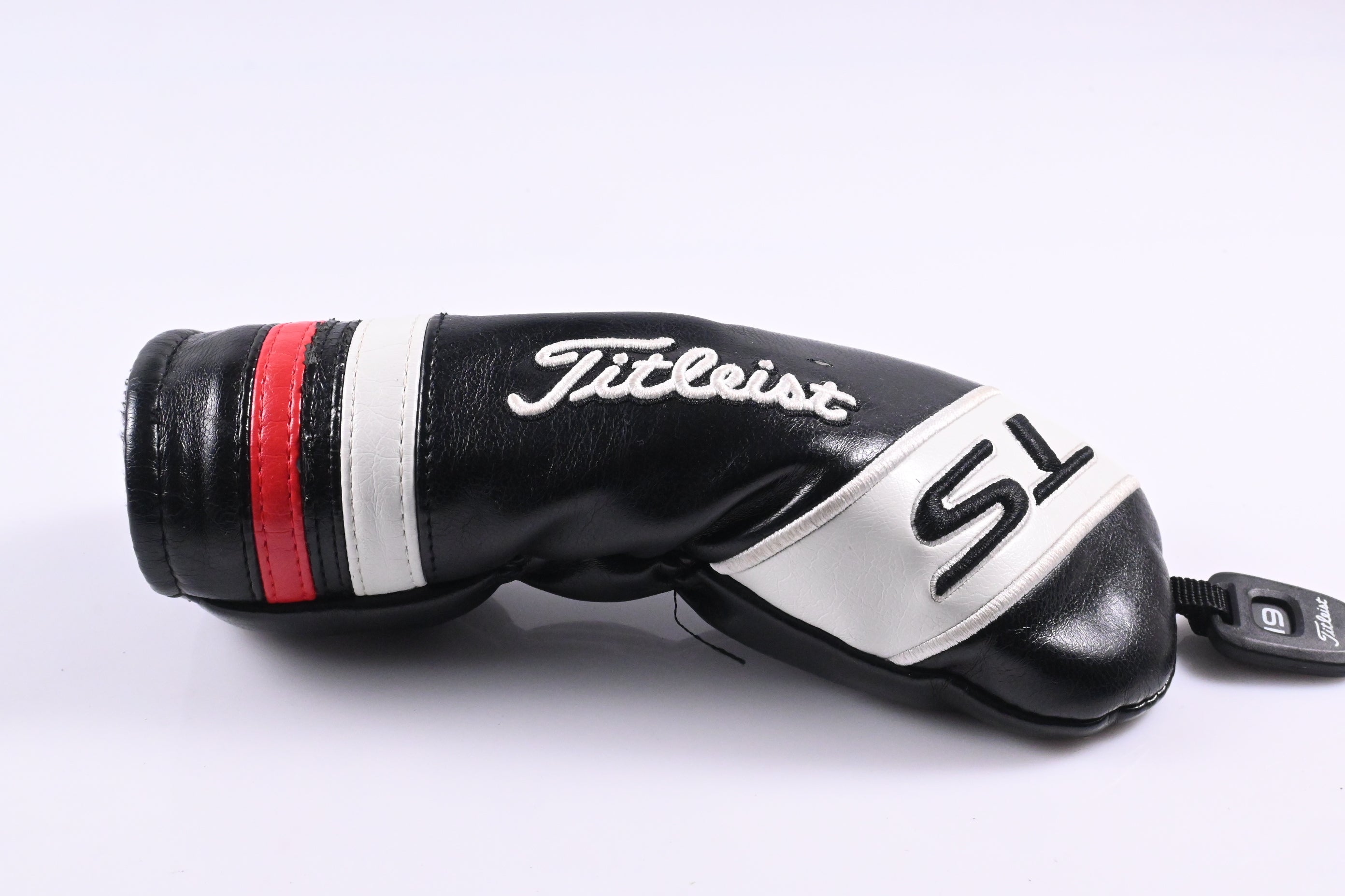 Titleist TS2 #4 Hybrid / 23 Degree / Regular Flex Kuro Kage Black 60 Shaft