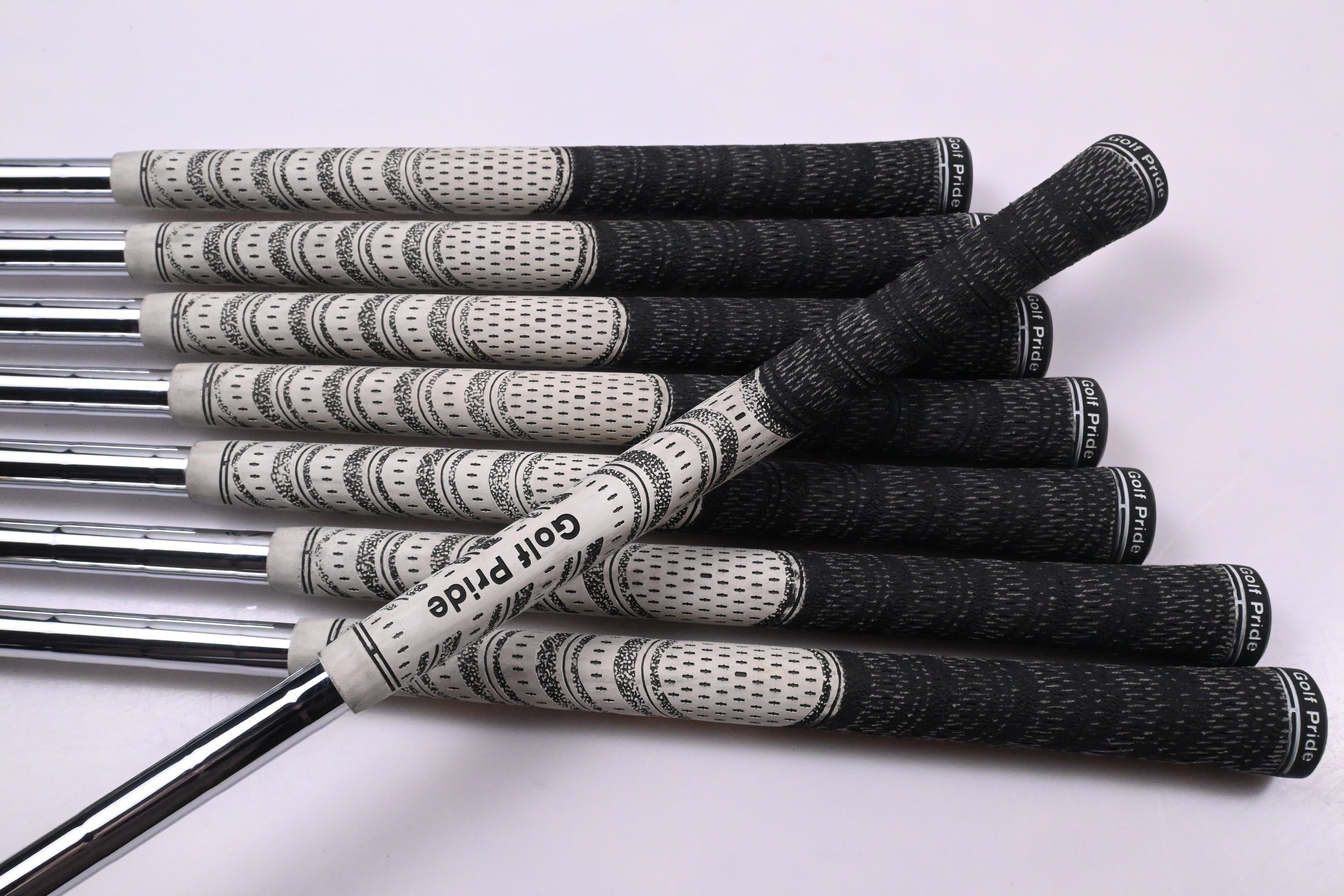 Callaway Apex CB 24 Irons / 4-PW+GW / X-Flex Dynamic Gold 120 X100 Shafts