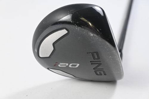 Ping i20 #3 Wood / 14 Degree / Regular Flex Ping TFC 707 F Shaft
