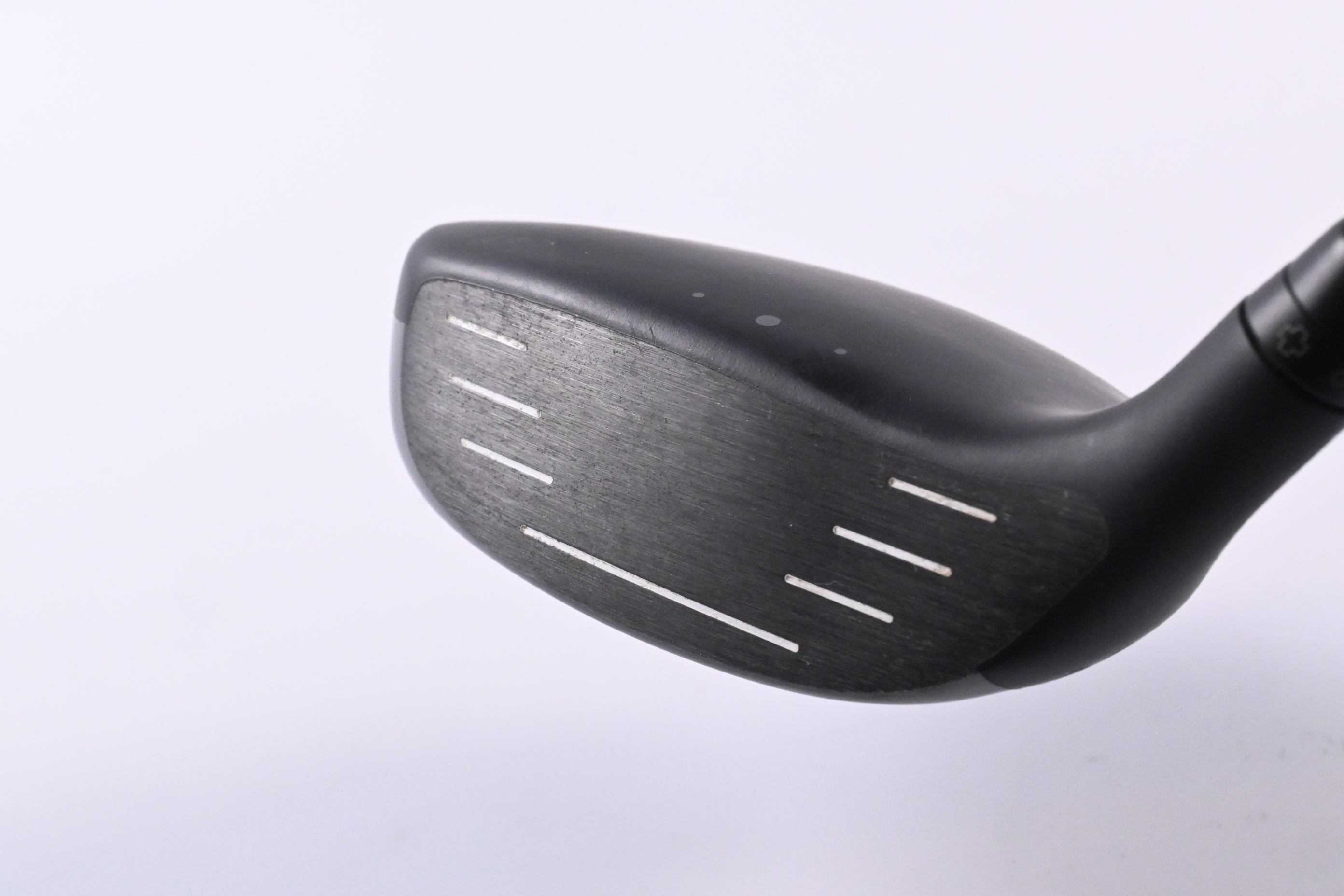 Ping G425 Max #3 Wood / 14.5 Degree / Regular Flex Ping Alta CB Slate 65 Shaft