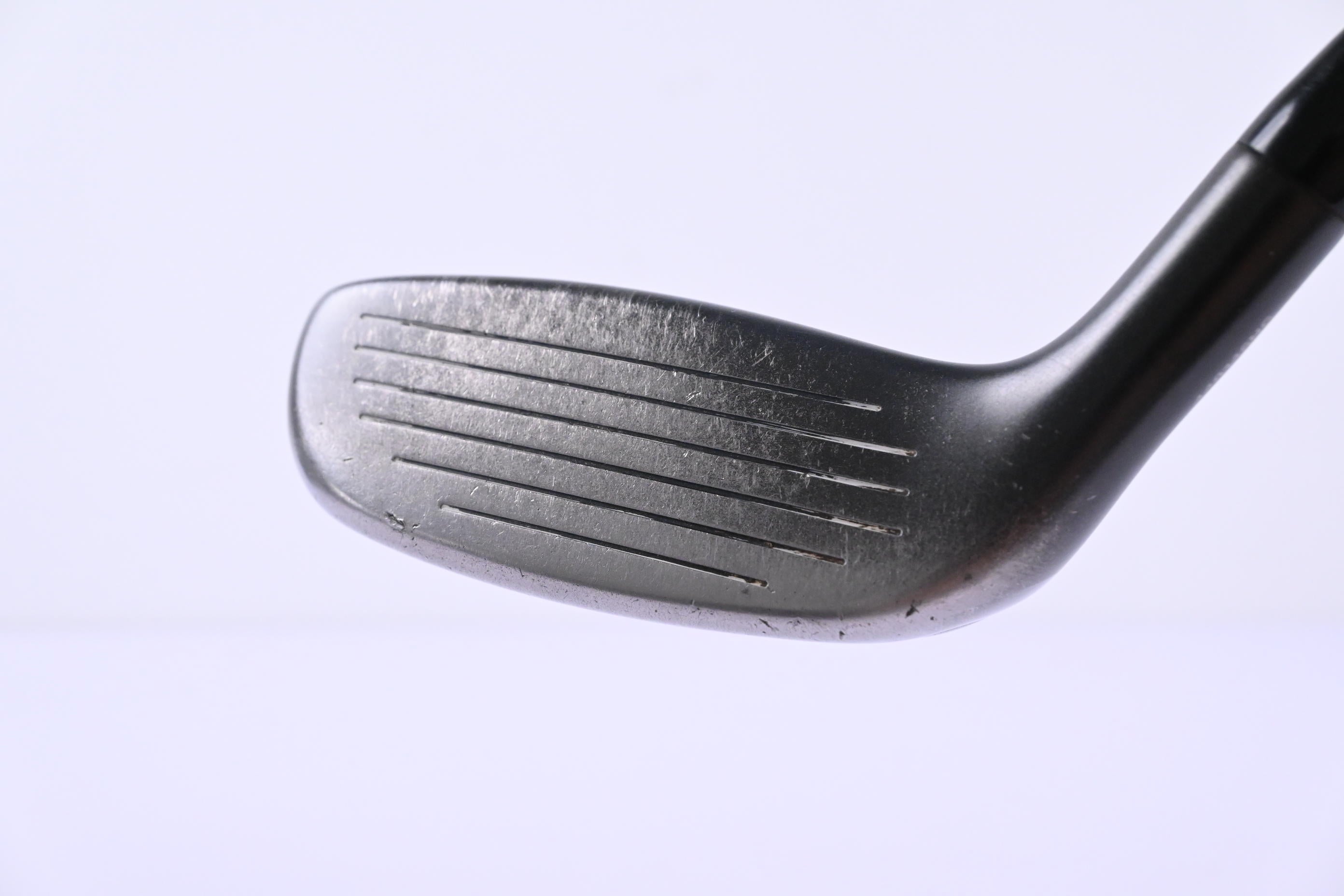 Ping G30 #4 Hybrid / 22 Degree / Regular Flex Ping TFC 419 Shaft
