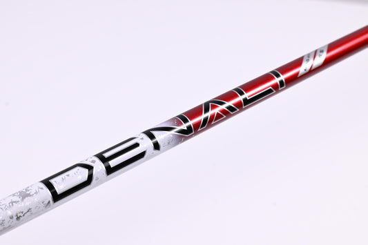 Project X Denali Red 60 #4 Hybrid Shaft / Regular Flex / Titleist 2nd Gen