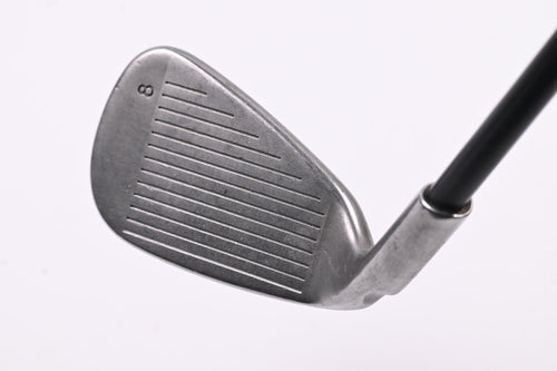 Ping G25 #8 Iron / Senior Flex Ping TFC 189 Shaft