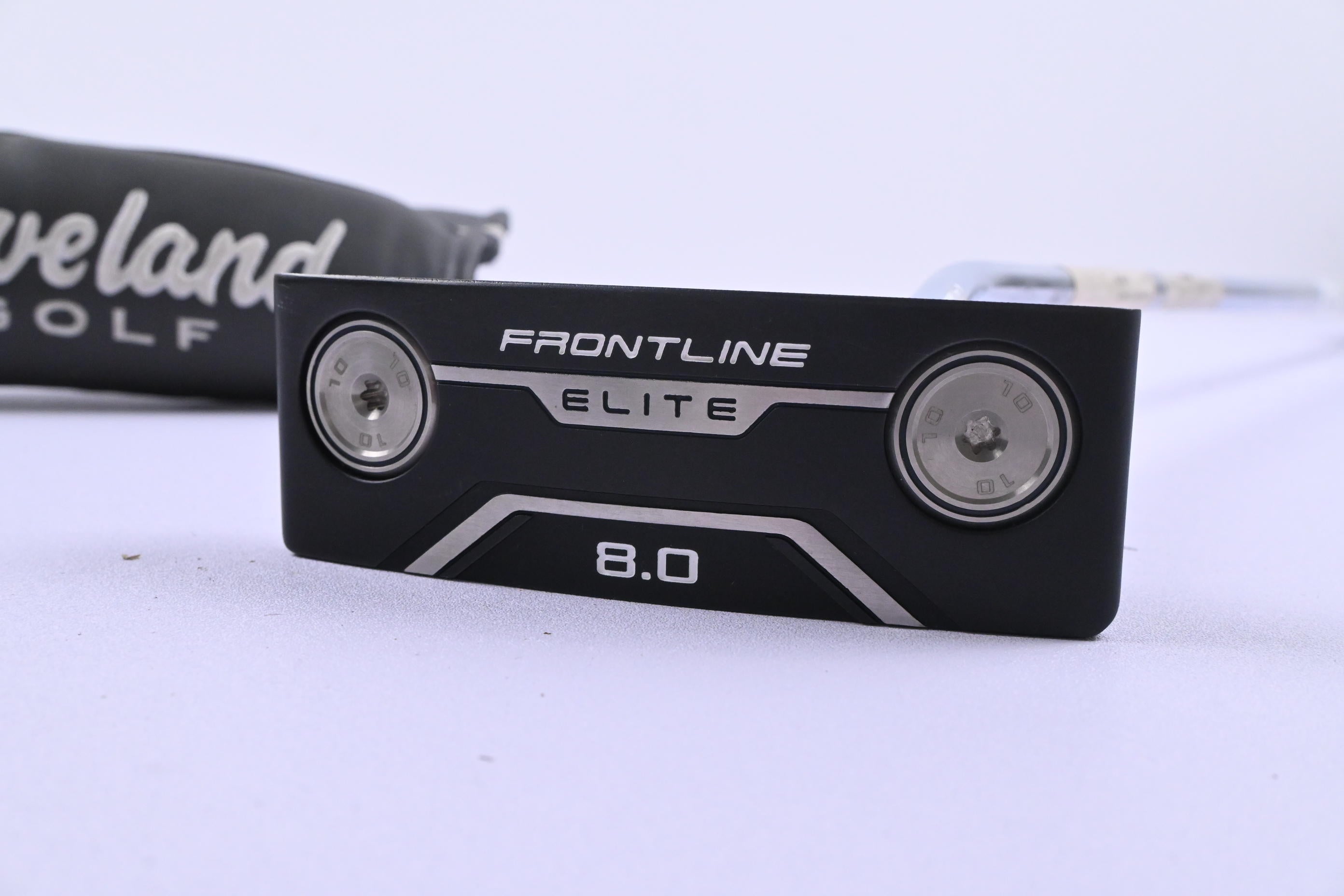 Cleveland Frontline Elite 8.0 Putter / 35 Inch