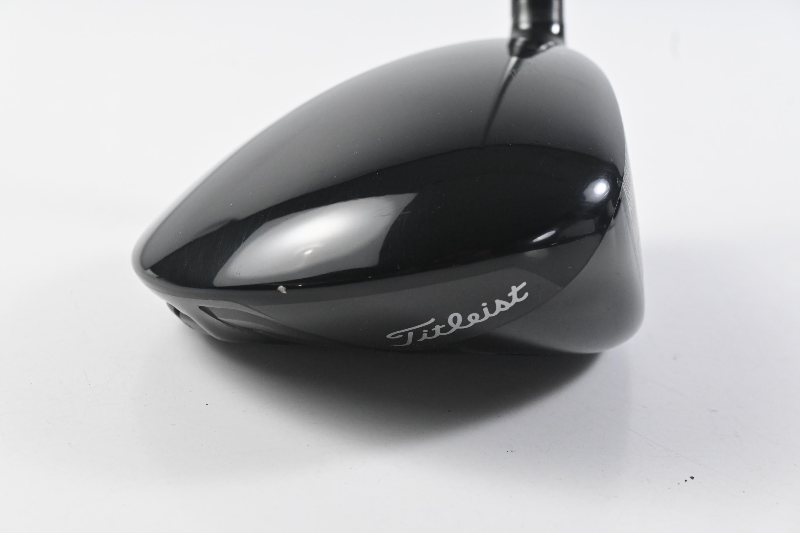 Titleist TSi3 Driver / 9 Degree / Regular Flex Fujikura Air Speeder 40 Shaft