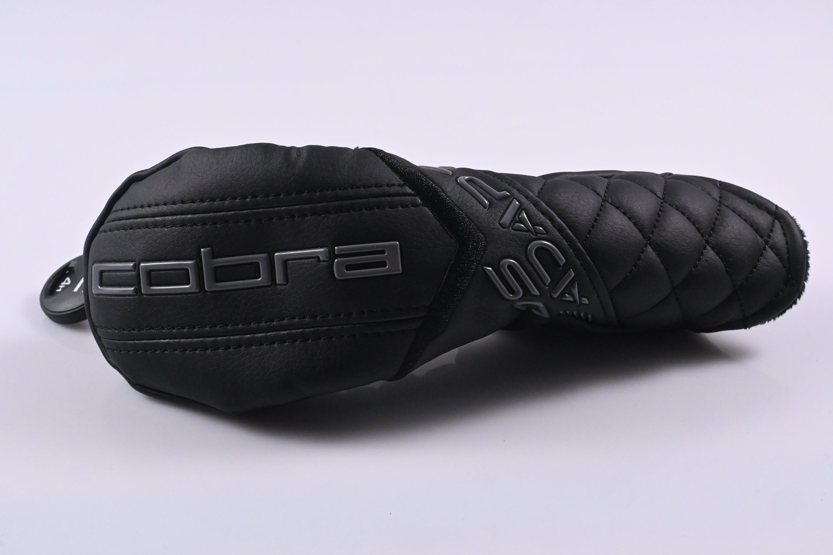Cobra DS-Adapt #4 Hybrid / 21 Degree / Regular Flex KBS PG Hybrid 75 Shaft