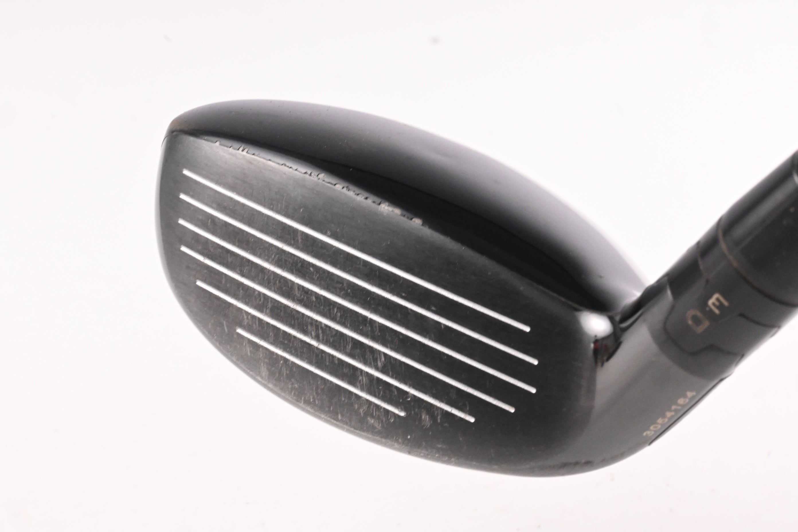 Titleist TS2 #3 Hybrid / 21 Degree / Stiff Flex Tensei AV Blue 70 Shaft