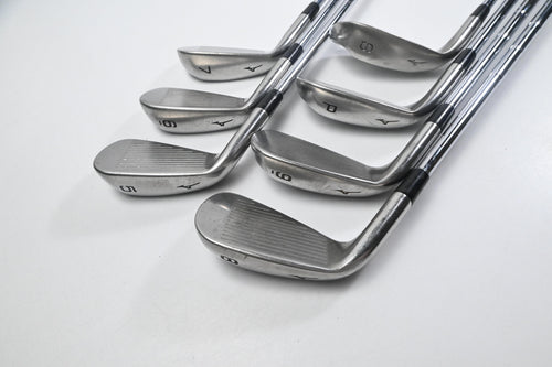 Mizuno MX-100 Irons / 5-PW+SW / Regular Flex Mizuno X-Lite Shafts