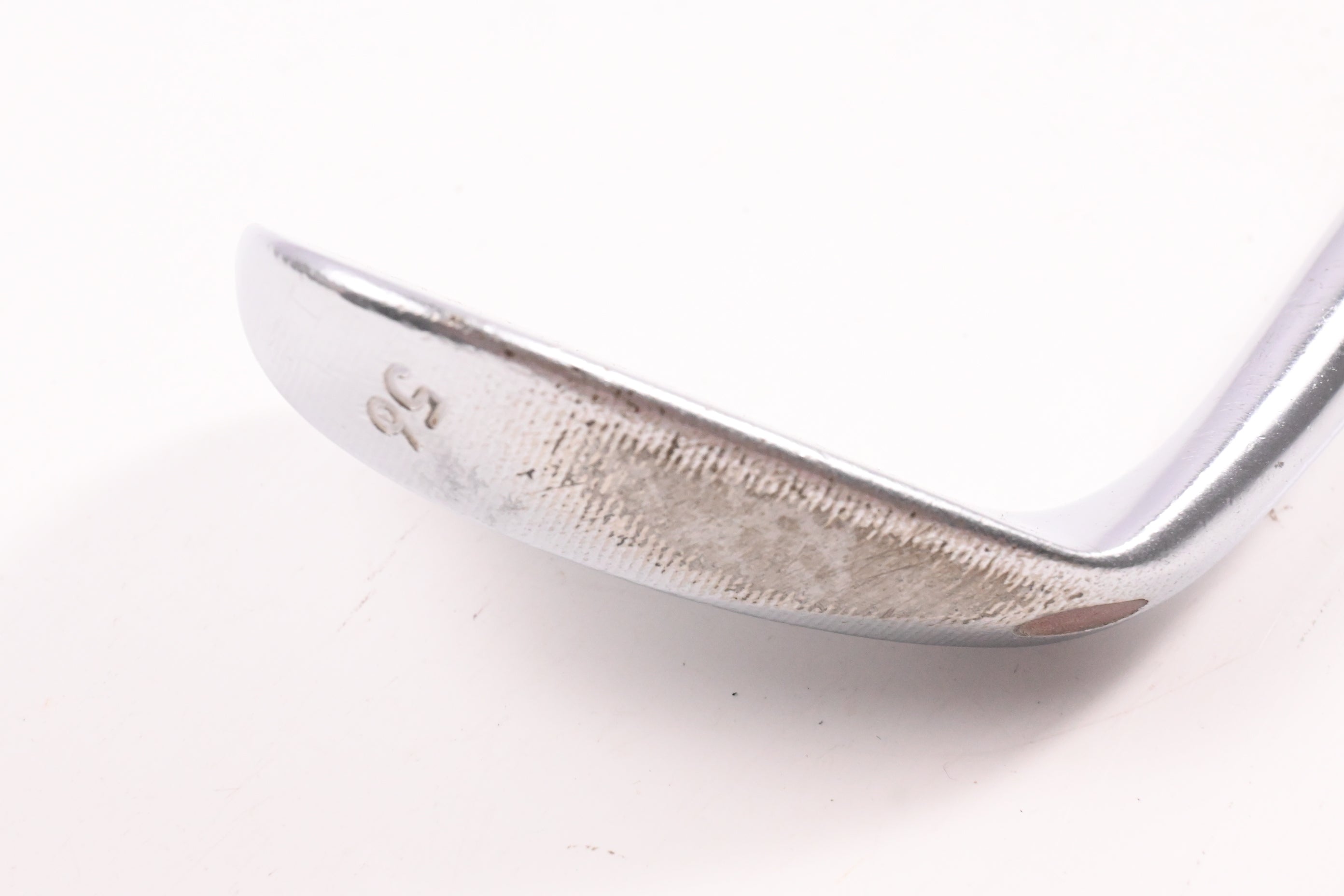 Taylormade Milled Grind Sand Wedge / 56 Degree / Wedge Flex Dynamic Gold Shaft