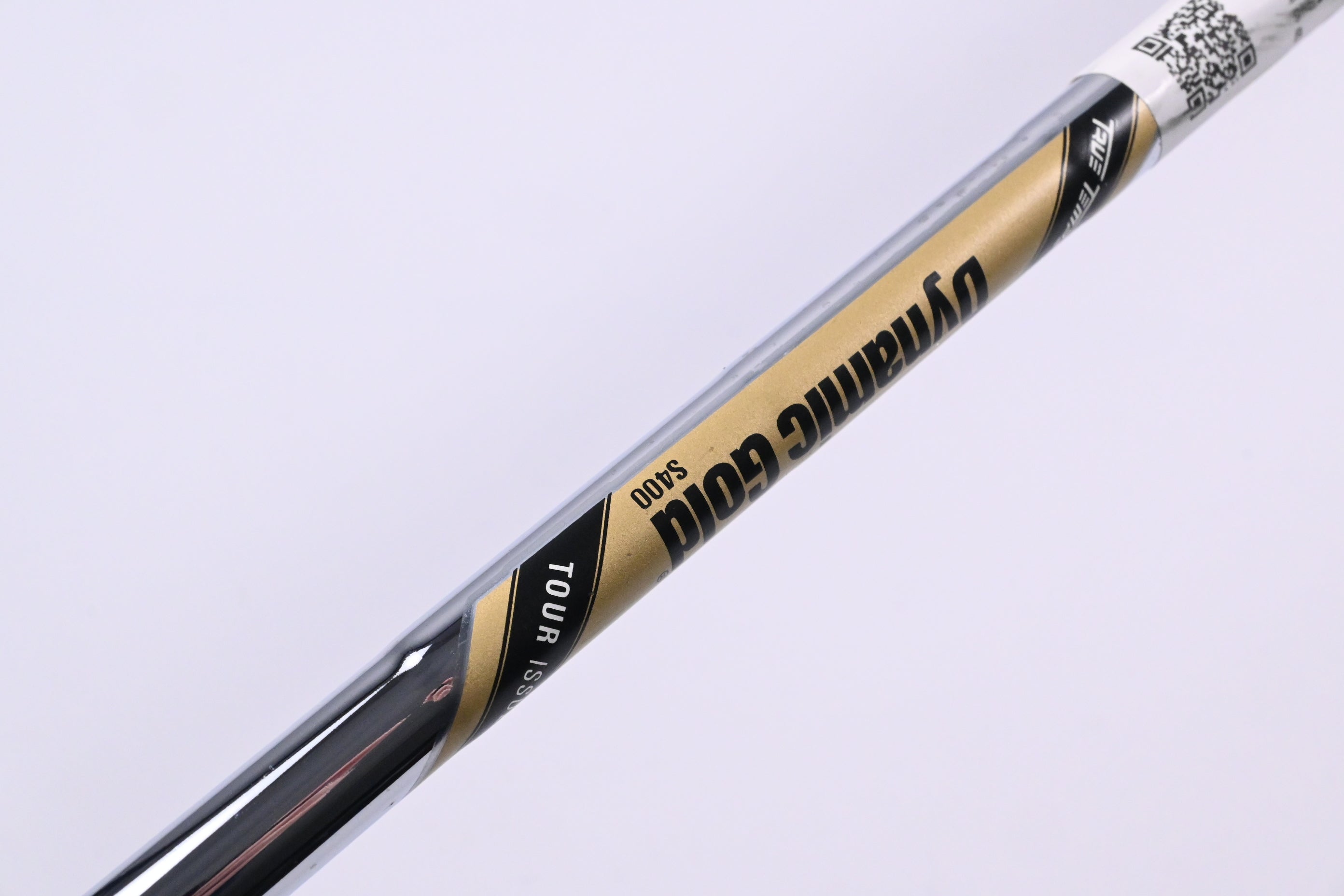 Titleist Vokey SM10 Lob Wedge / 60 Degree / Stiff Flex Dynamic Gold S400 Shaft