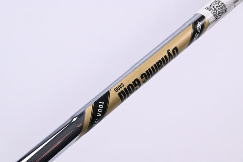 Titleist Vokey SM10 Lob Wedge / 60 Degree / Stiff Flex Dynamic Gold S400 Shaft