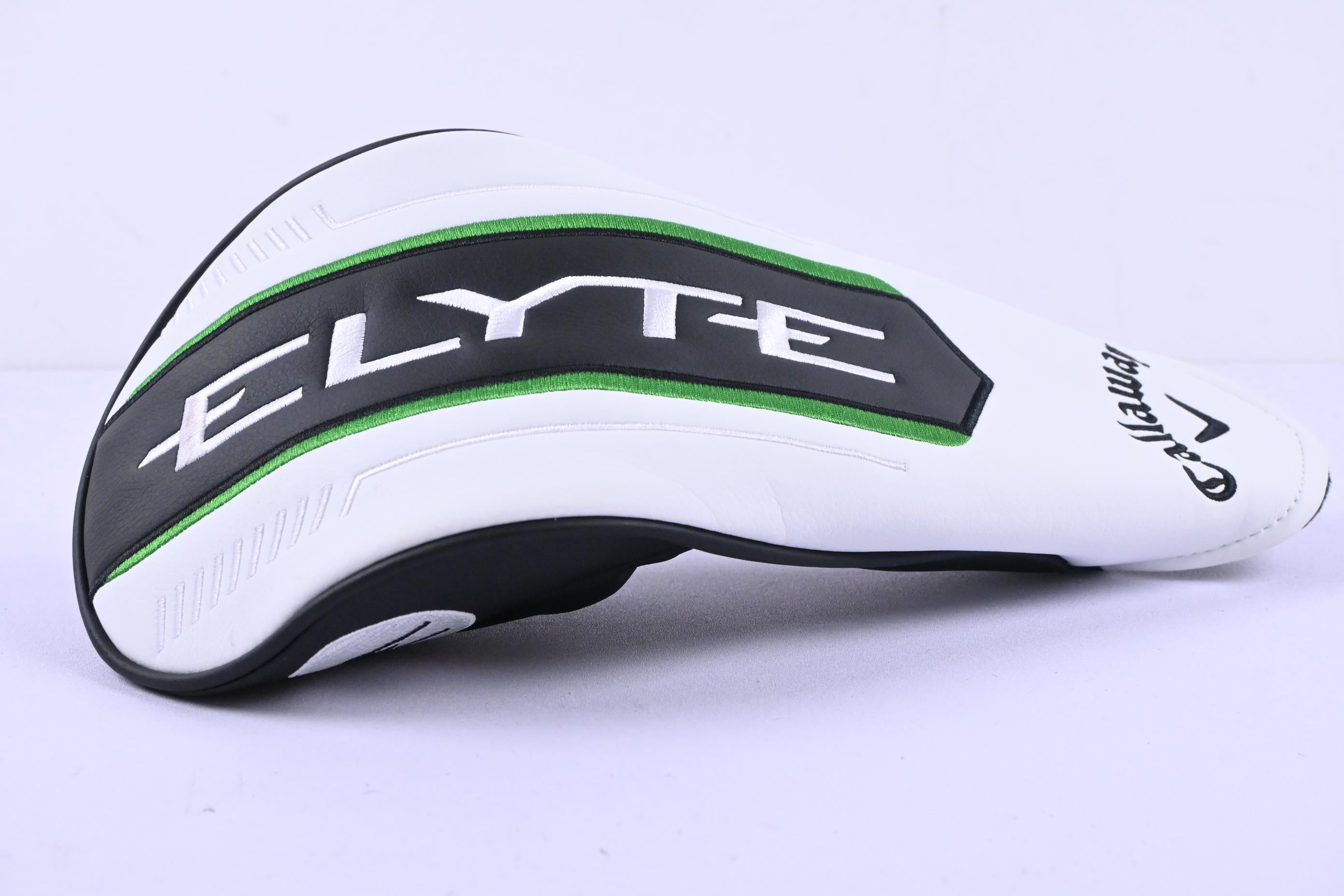 Callaway Elyte Driver / 10.5 Degree / Regular Flex C6 ONYX 60 Shaft