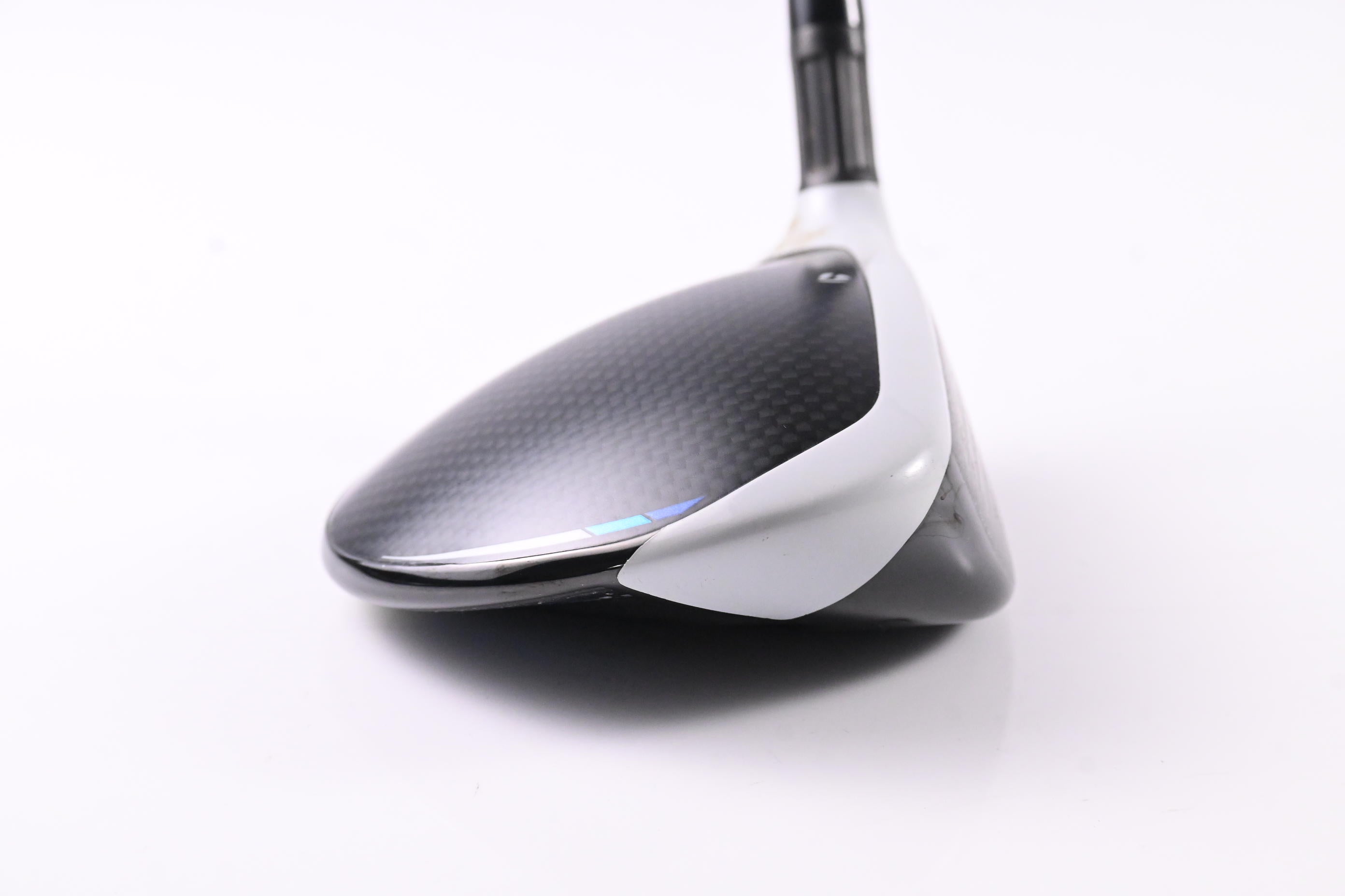 Taylormade SIM2 Max #3 Wood / 15 Degree / Regular Flex Fujikura Ventus Blue 5