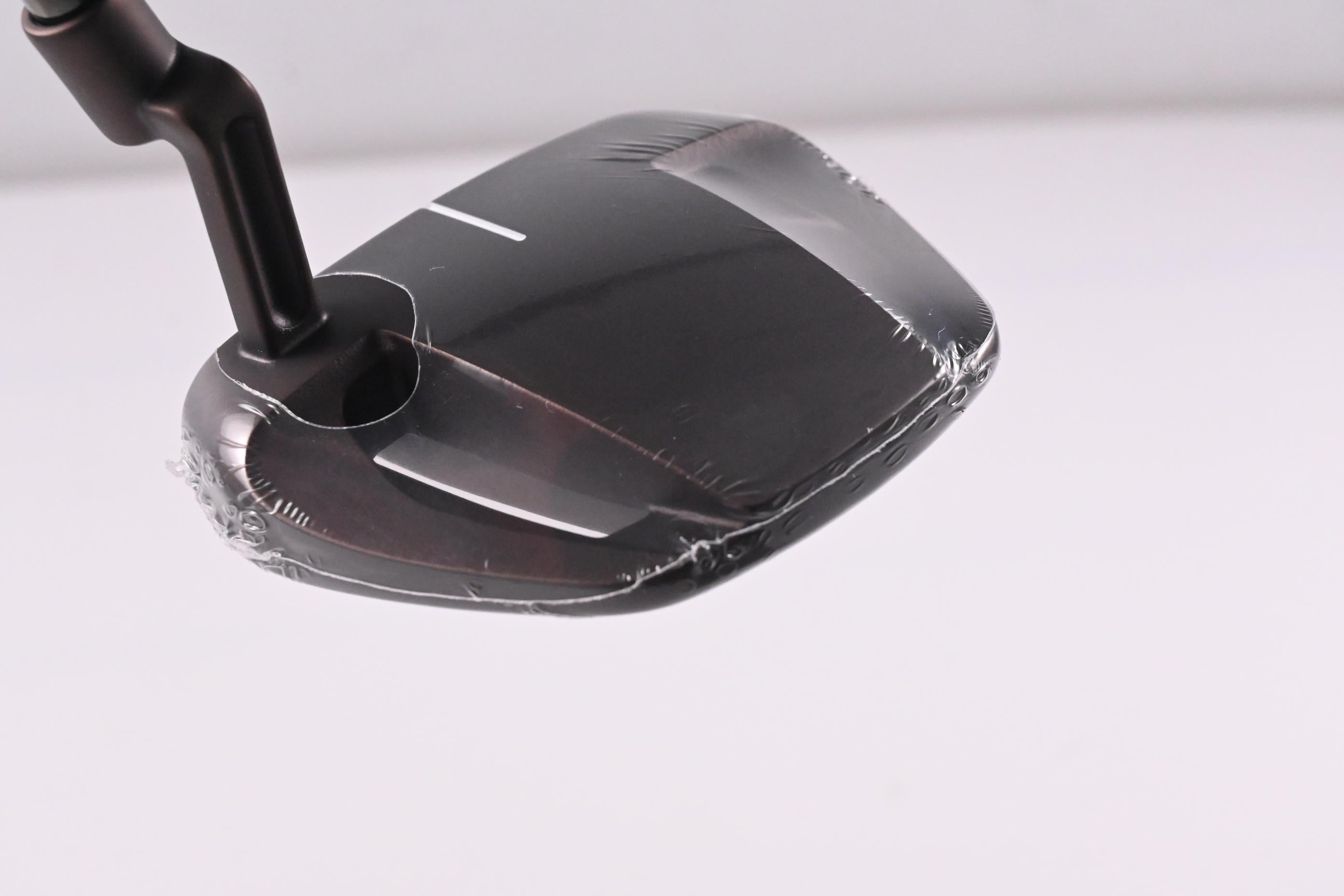 Taylormade Spider Tour.V L-Neck Torched 2026 Putter / 34 Inch