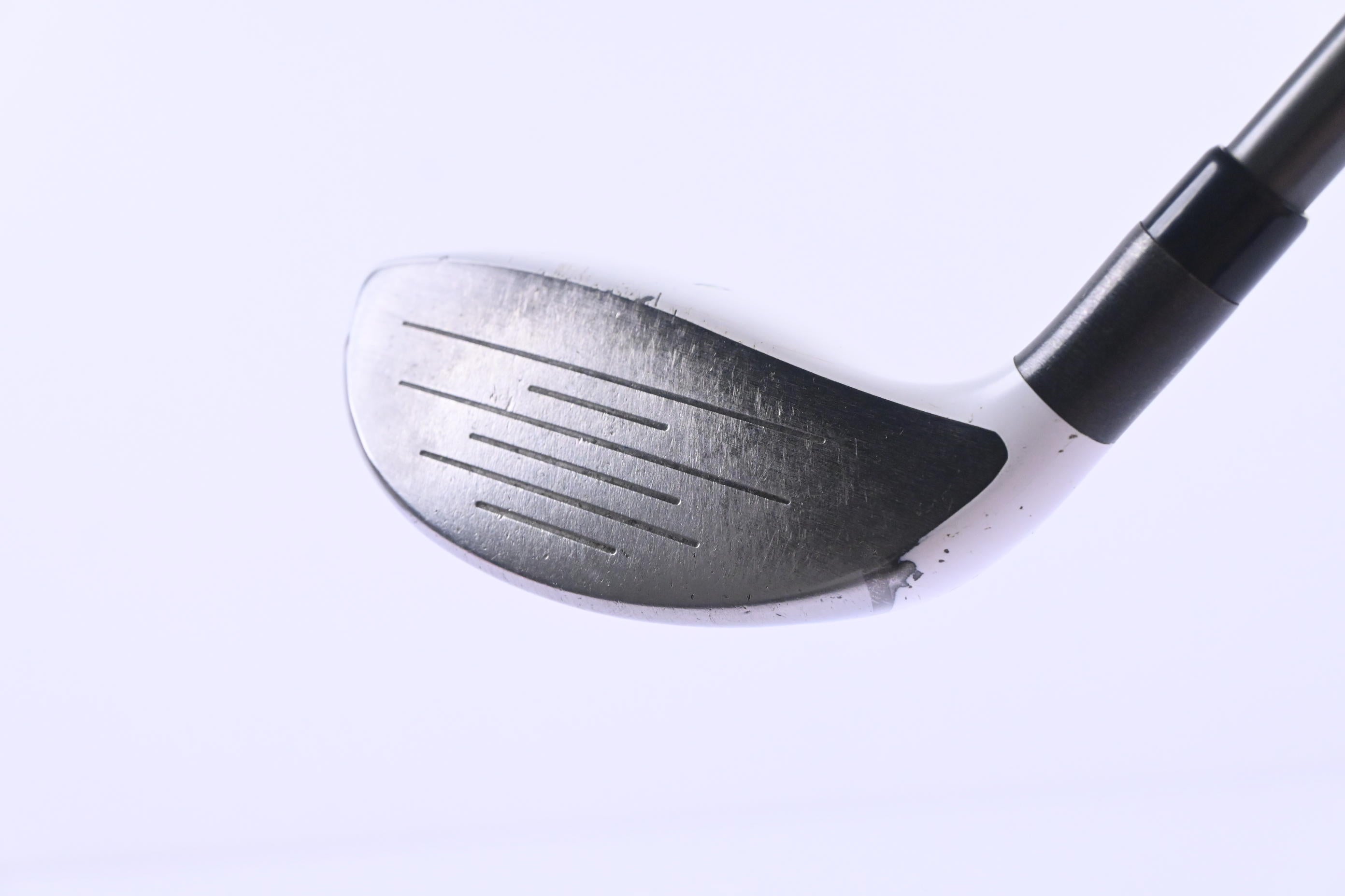 Taylormade RBZ #3 Hybrid / 19 Degree / Regular Flex Taylormade RBZ 60 Shaft