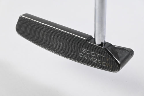Scotty Cameron Select Newport 2 Notchback 2012 Putter / 33 Inch