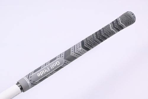 Mizuno Pro Fli-Hi 24 #4 Utility Iron / 21.5 Degree / Regular Flex Steelfiber